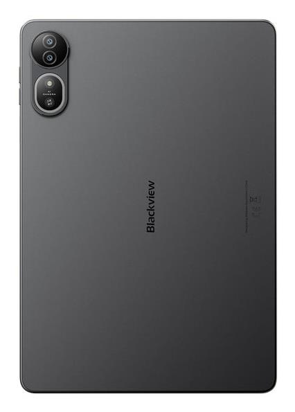 TABLET MEGA12 12 12/256GB/5G GREY GIFT SET BLACKVIEW