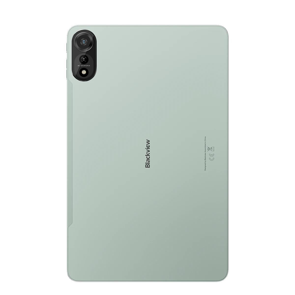 TABLET MEGA2 12 6/256GB/MEGA 2 GREEN BLACKVIEW