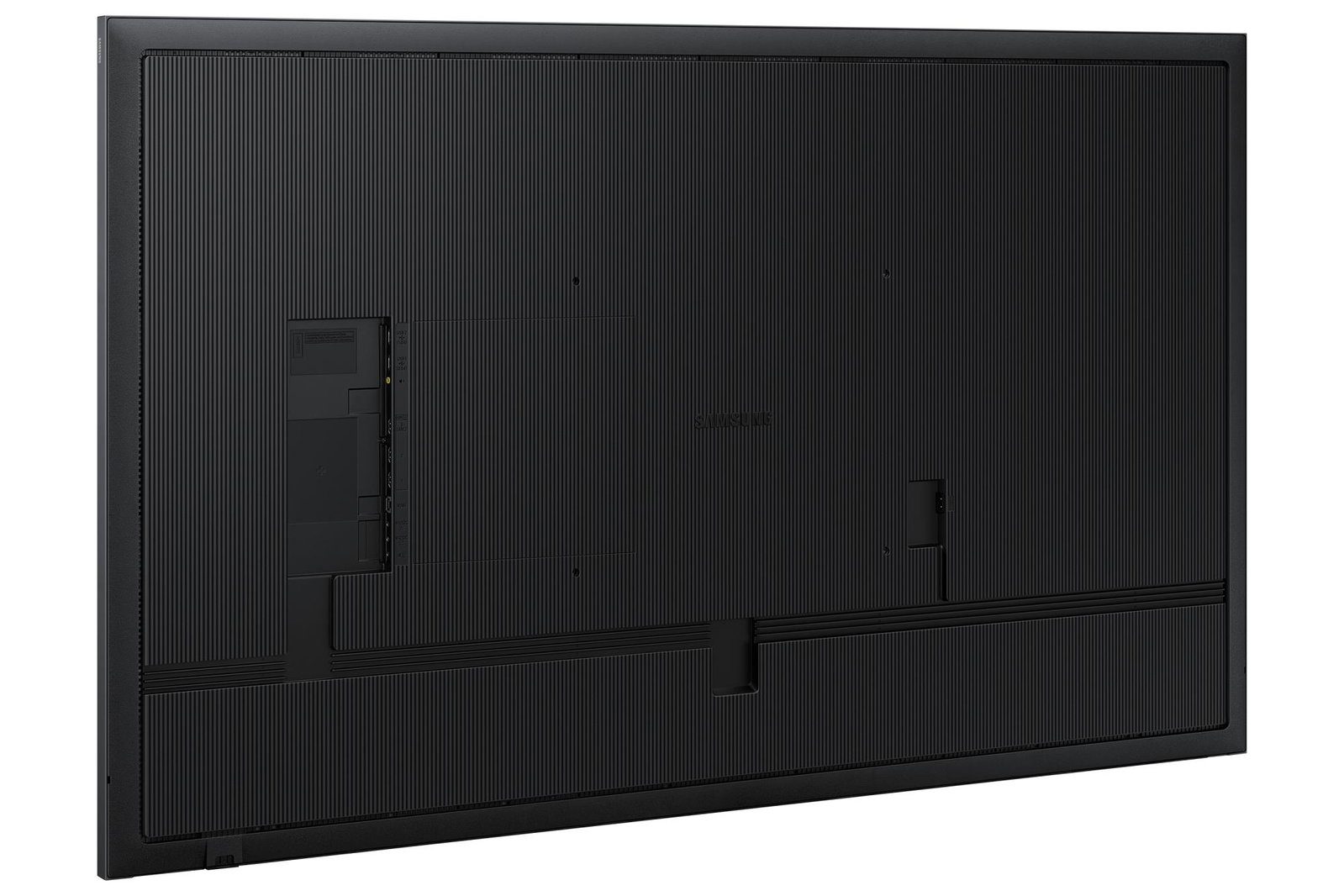 Samsung QB85C Digital signage flat panel 2.16 m (85