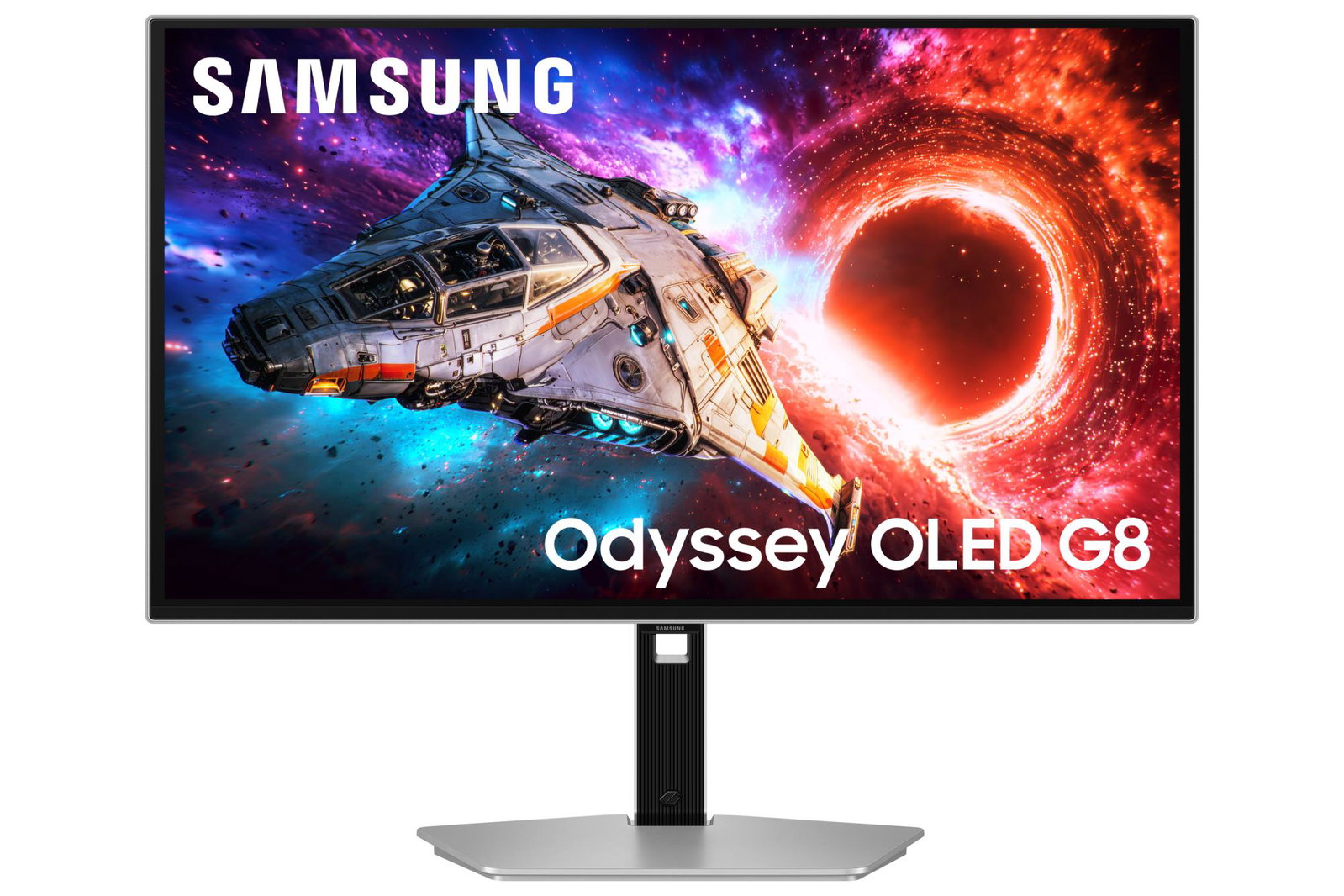 Samsung G80SH computer monitor 68.6 cm (27
