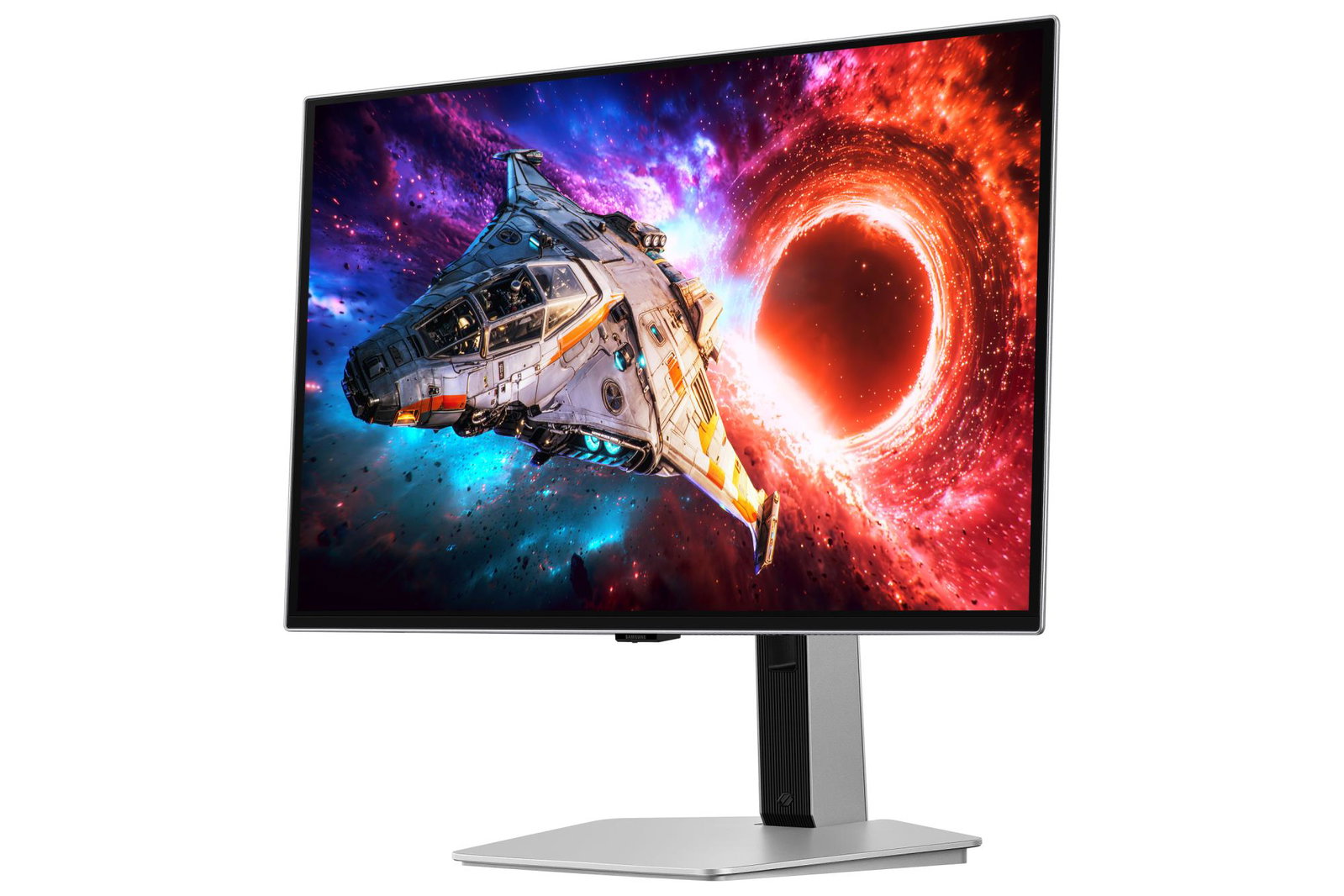 Samsung G80SH computer monitor 68.6 cm (27