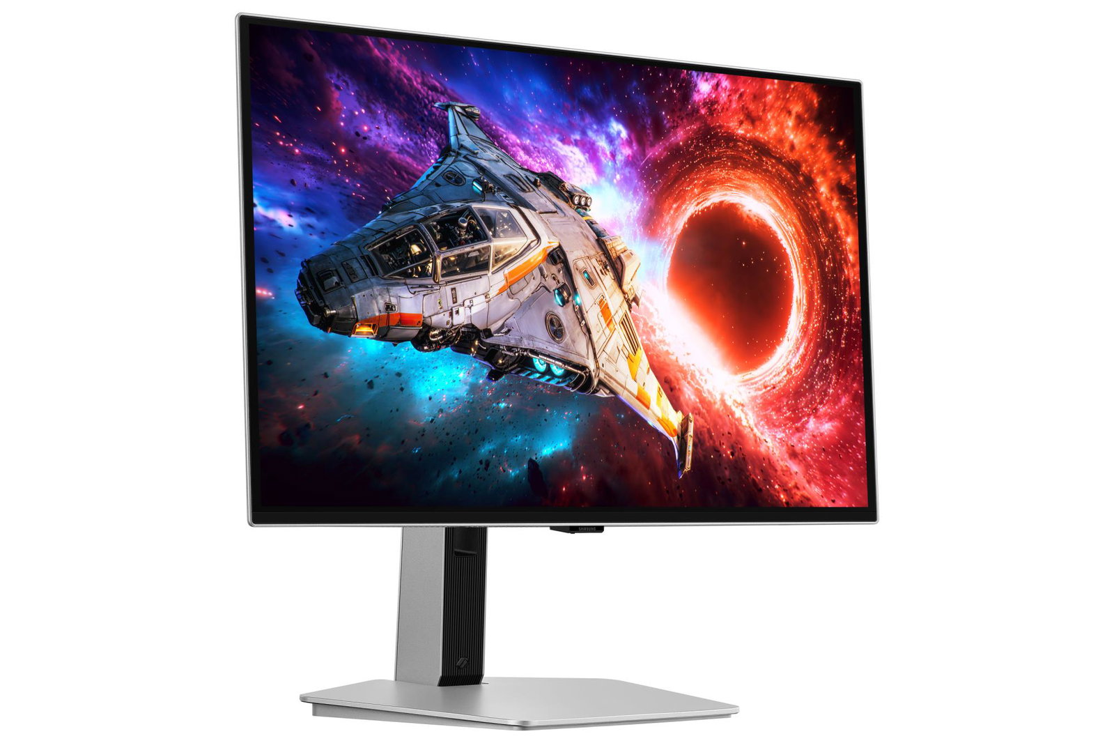 Samsung G80SH computer monitor 68.6 cm (27
