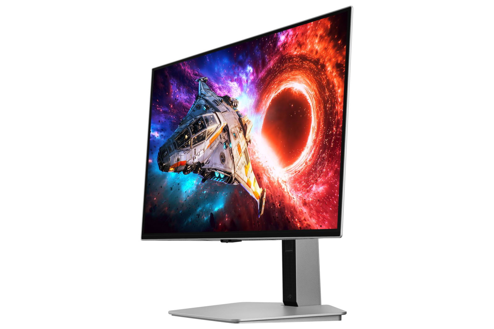 Samsung G80SH computer monitor 68.6 cm (27