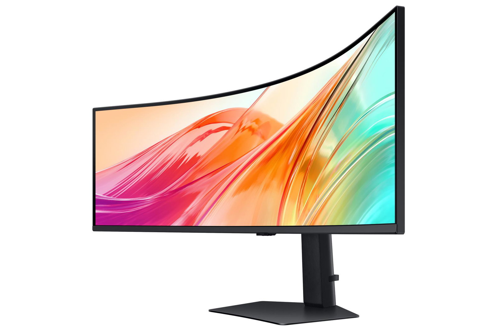 Samsung S95UC computer monitor 124.5 cm (49