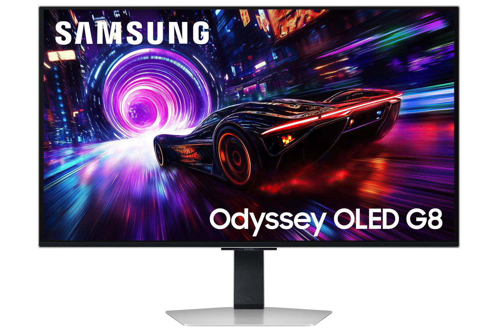 Samsung G81SF computer monitor 81.3 cm (32