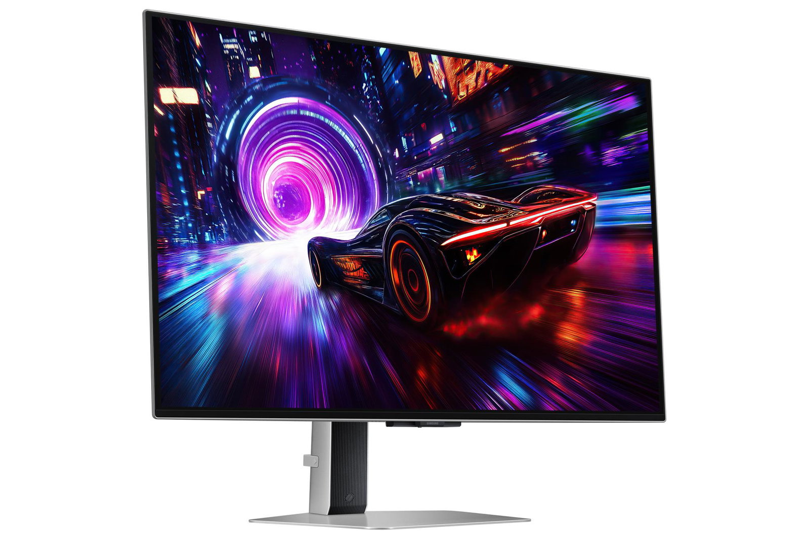 Samsung G81SF computer monitor 81.3 cm (32