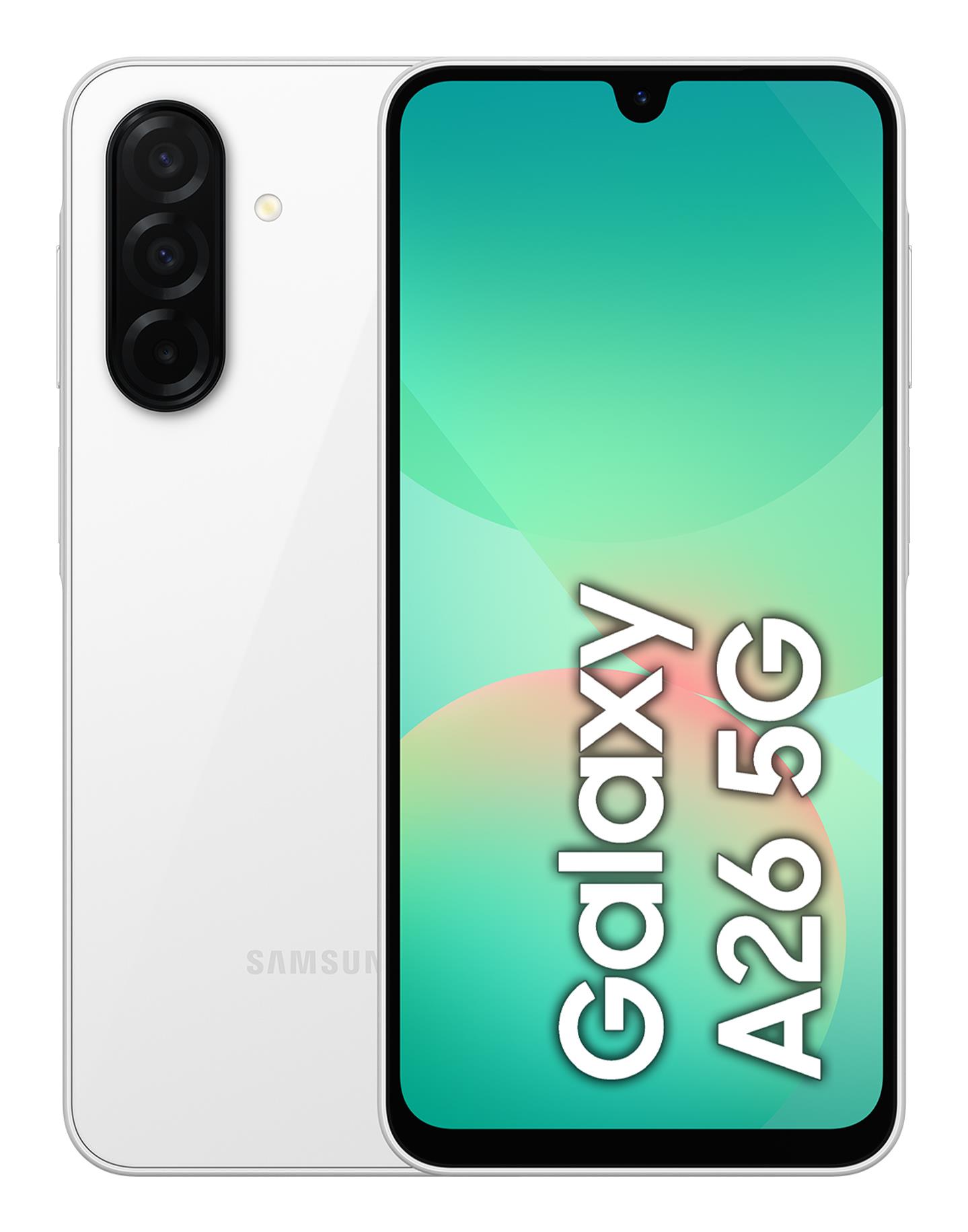 Samsung Galaxy A26 17 cm (6.7