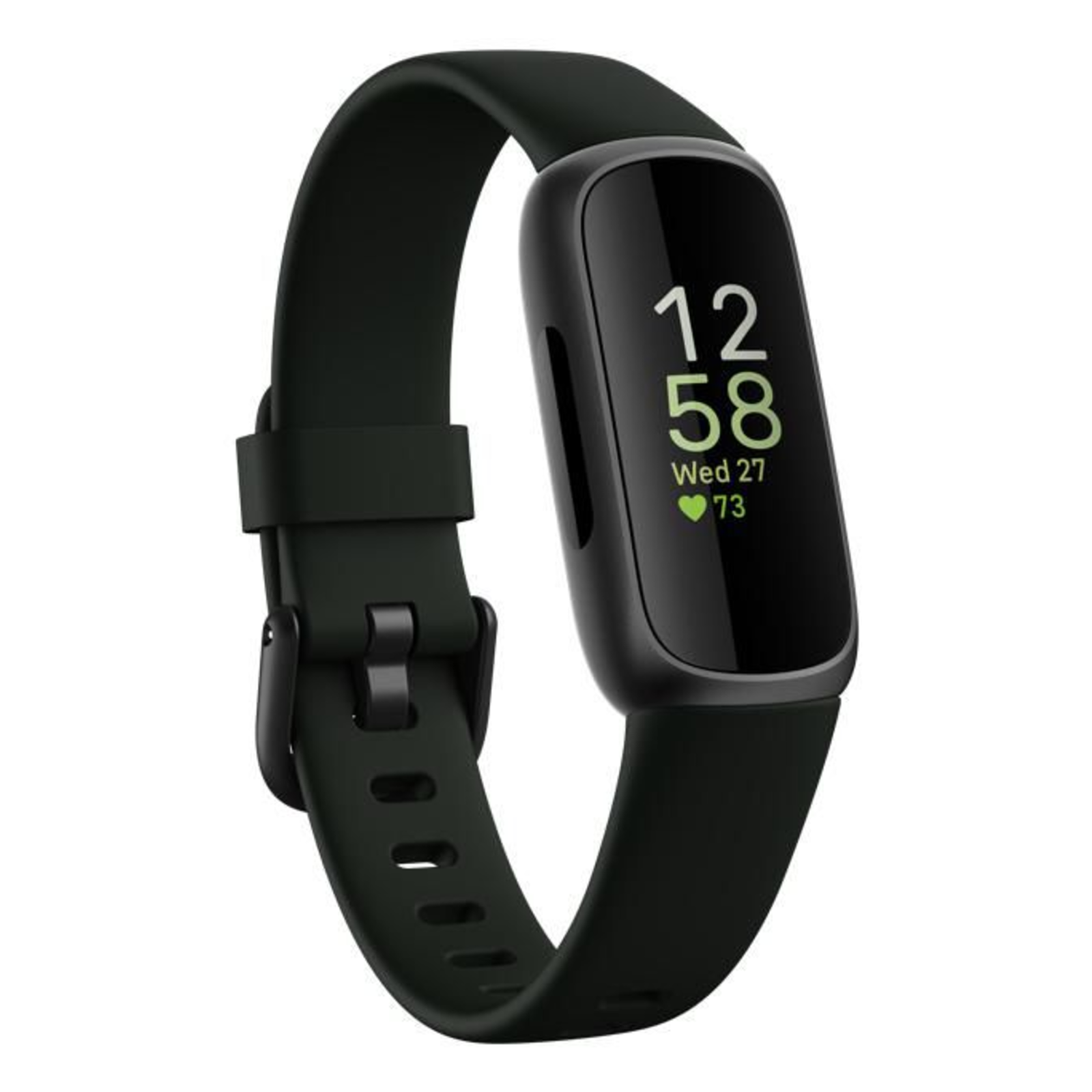 Fitbit Inspire 3 Midnight GPS Accessory