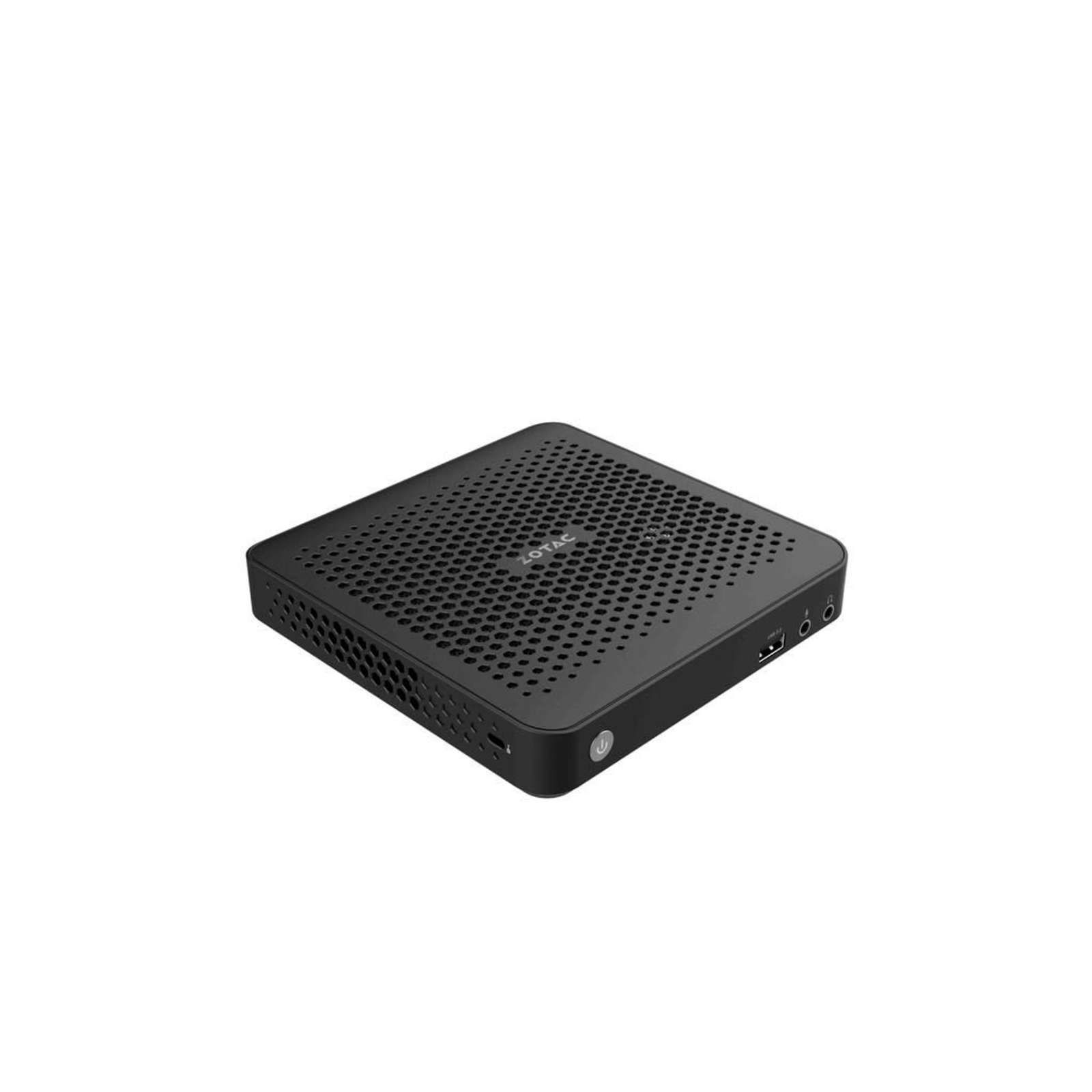 ZOTAC ZBOX M Series MI351 Barebone Formfaktor
