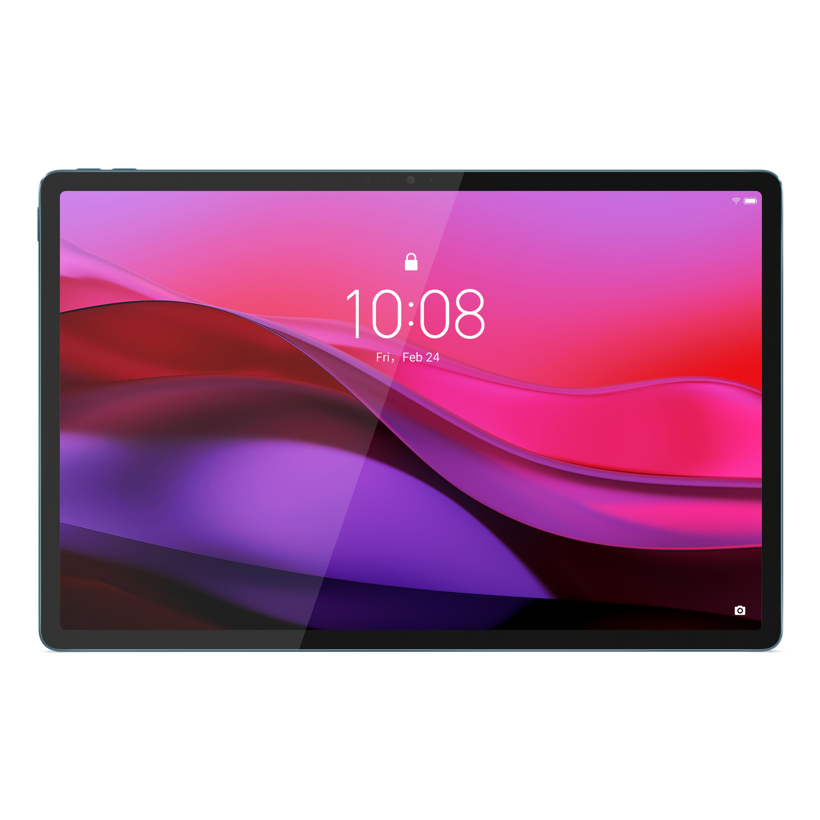 Lenovo ZAEG0022PL 256 GB 12.7inch Tablet Qualcomm Snapdragon 32.3 Cm Display