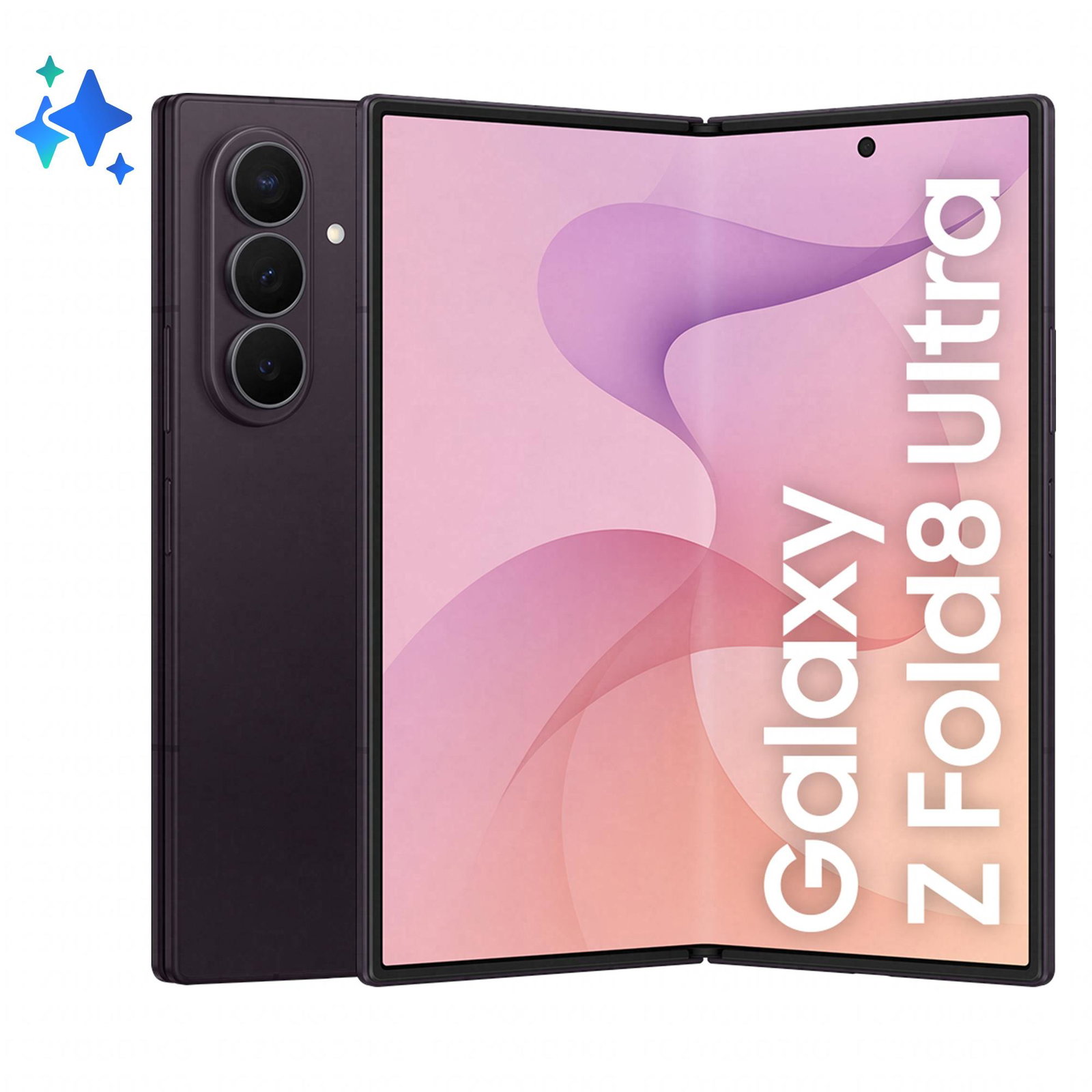 Samsung Galaxy Z Fold8 Ultra 20.3 cm (8