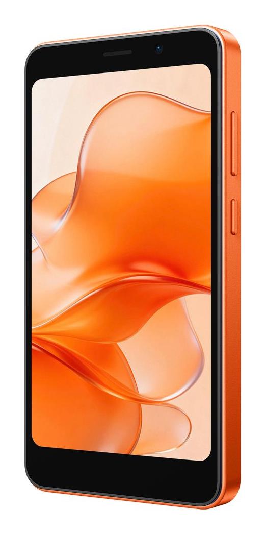 MOBILE PHONE NOTE 22/3/32GB COSMIC ORANGE ULEFONE