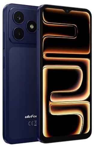 MOBILE PHONE NOTE 23/3/32GB DEEP BLUE ULEFONE