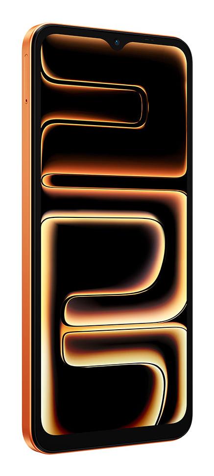 MOBILE PHONE NOTE 23/3/32GB COSMIC ORANGE ULEFONE