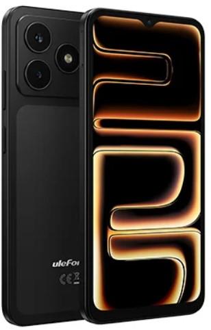 MOBILE PHONE NOTE 23/3/32GB BLACK ULEFONE