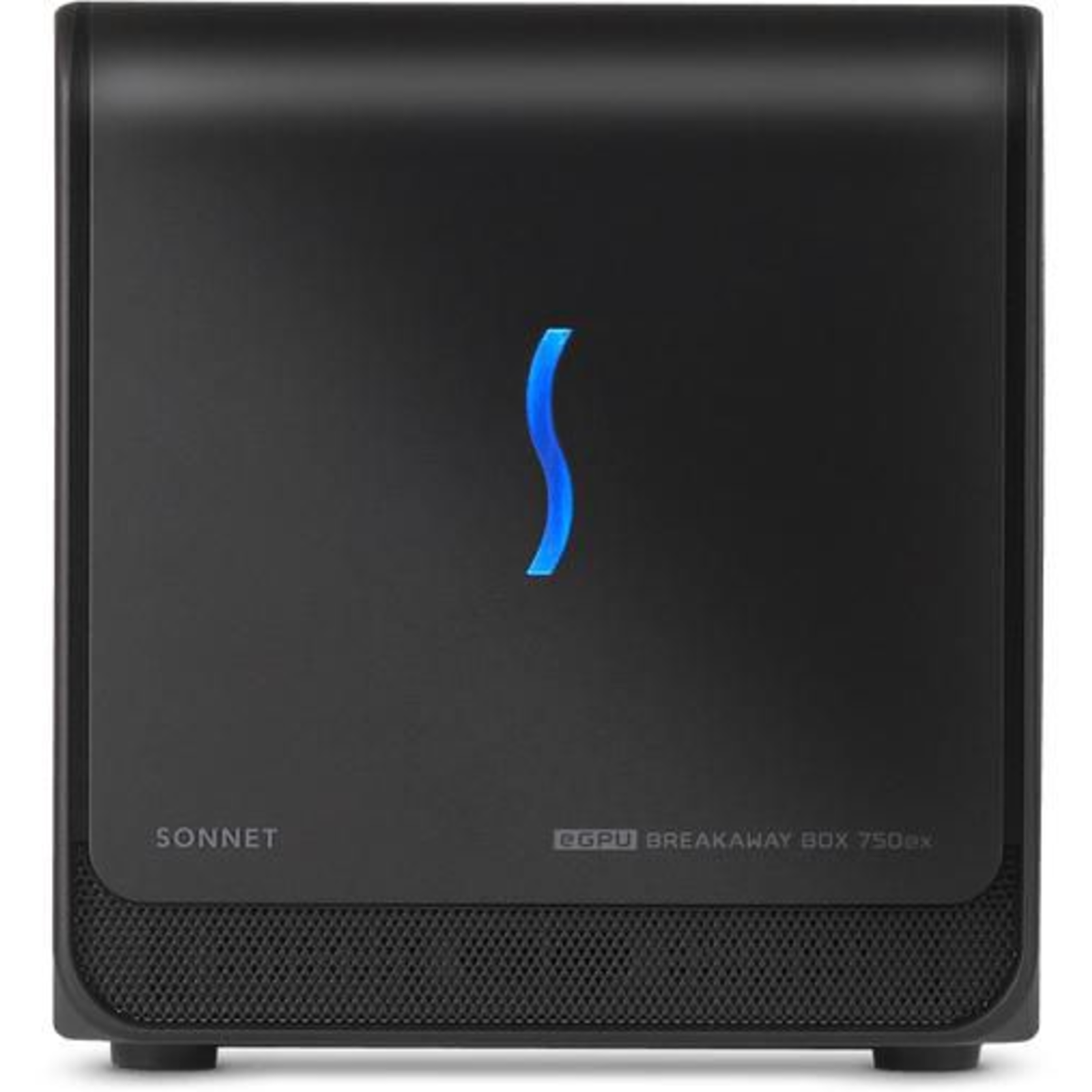 Sonnet EGPU Breakaway Box 750ex System Bus Expansion QWERTZ