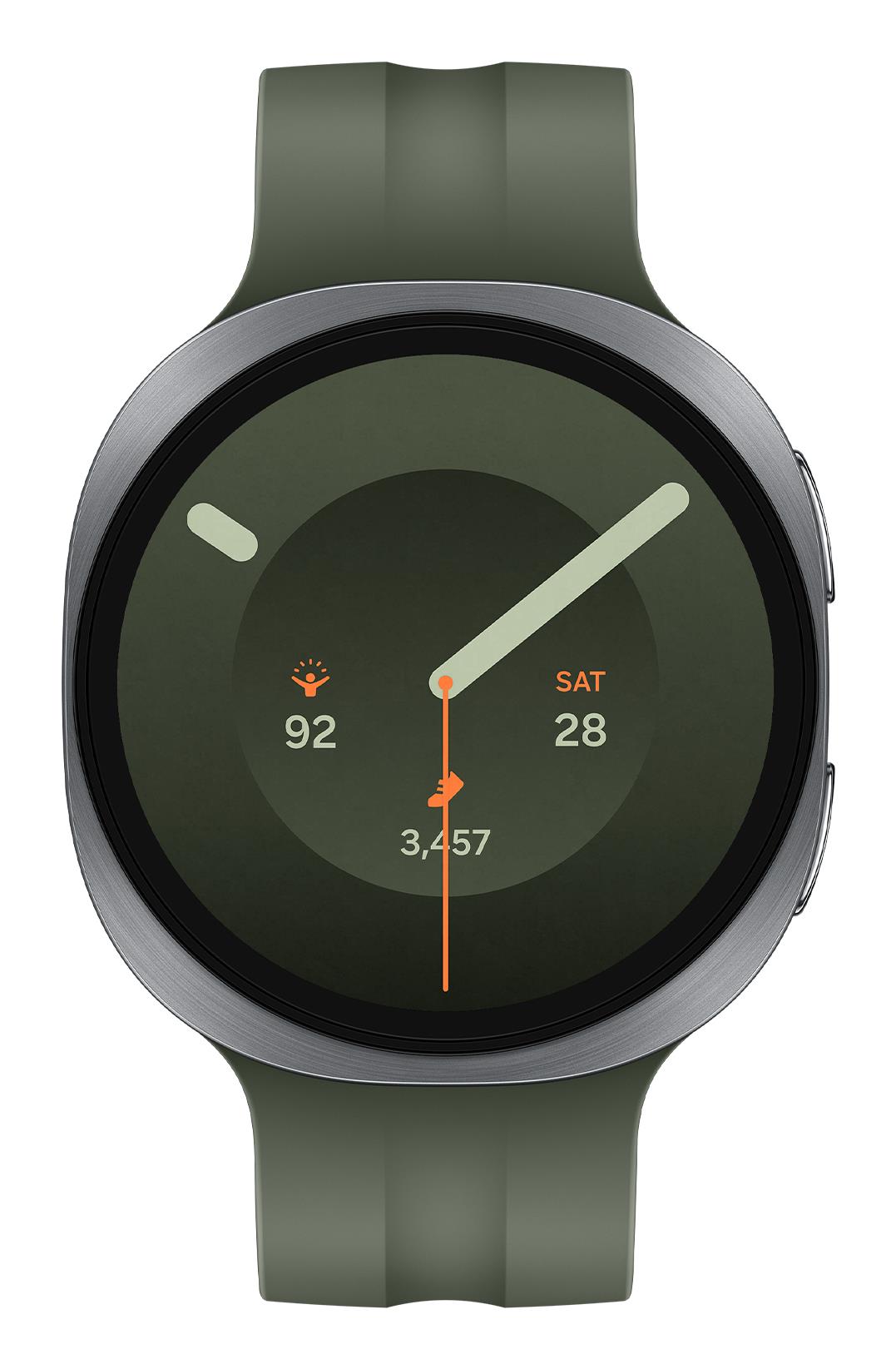 Samsung Galaxy Watch9 3.81 cm (1.5