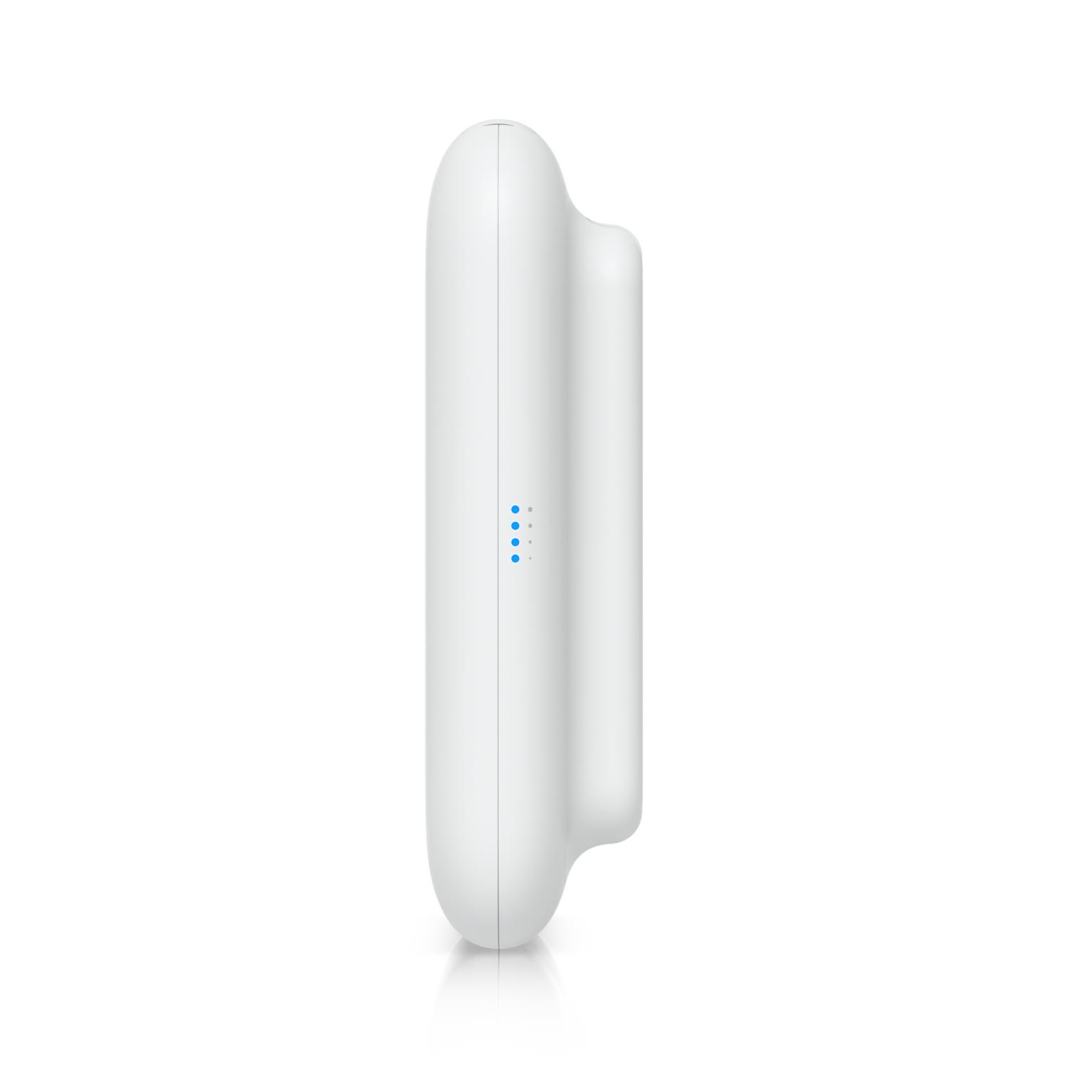 Access Point UBIQUITI 4300 Mbit/s 1xLAN ports 2xAntennas quantity U7-OUTDOOR