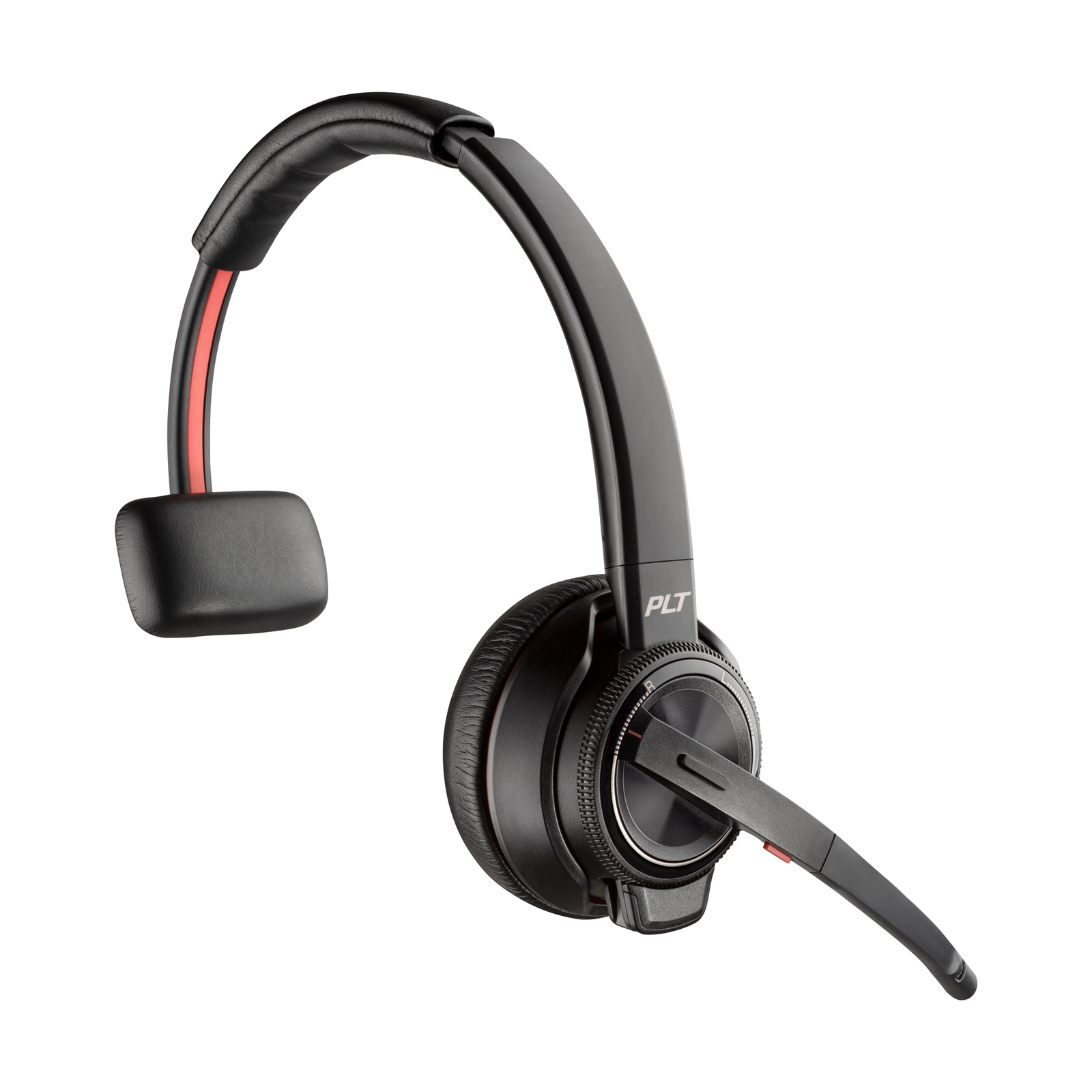 HPI Poly Savi 8210-M Savi 8200 Series Headset