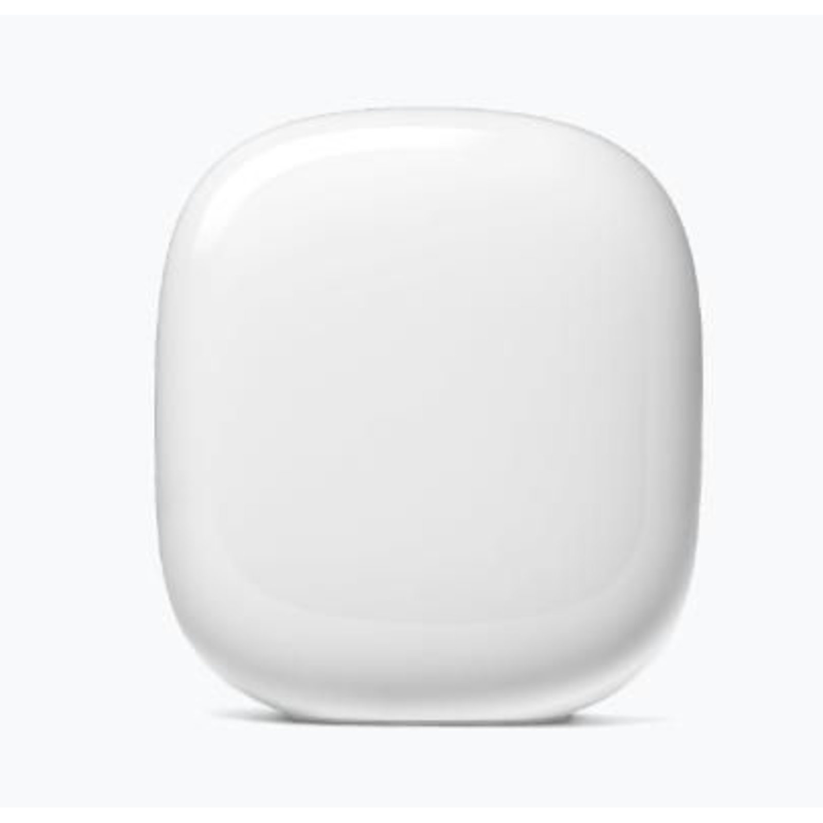 Google Nest Wifi Pro WLAN System (router) up to 120 Sqm Network GigE 802.11ax (Wi-Fi 6E)