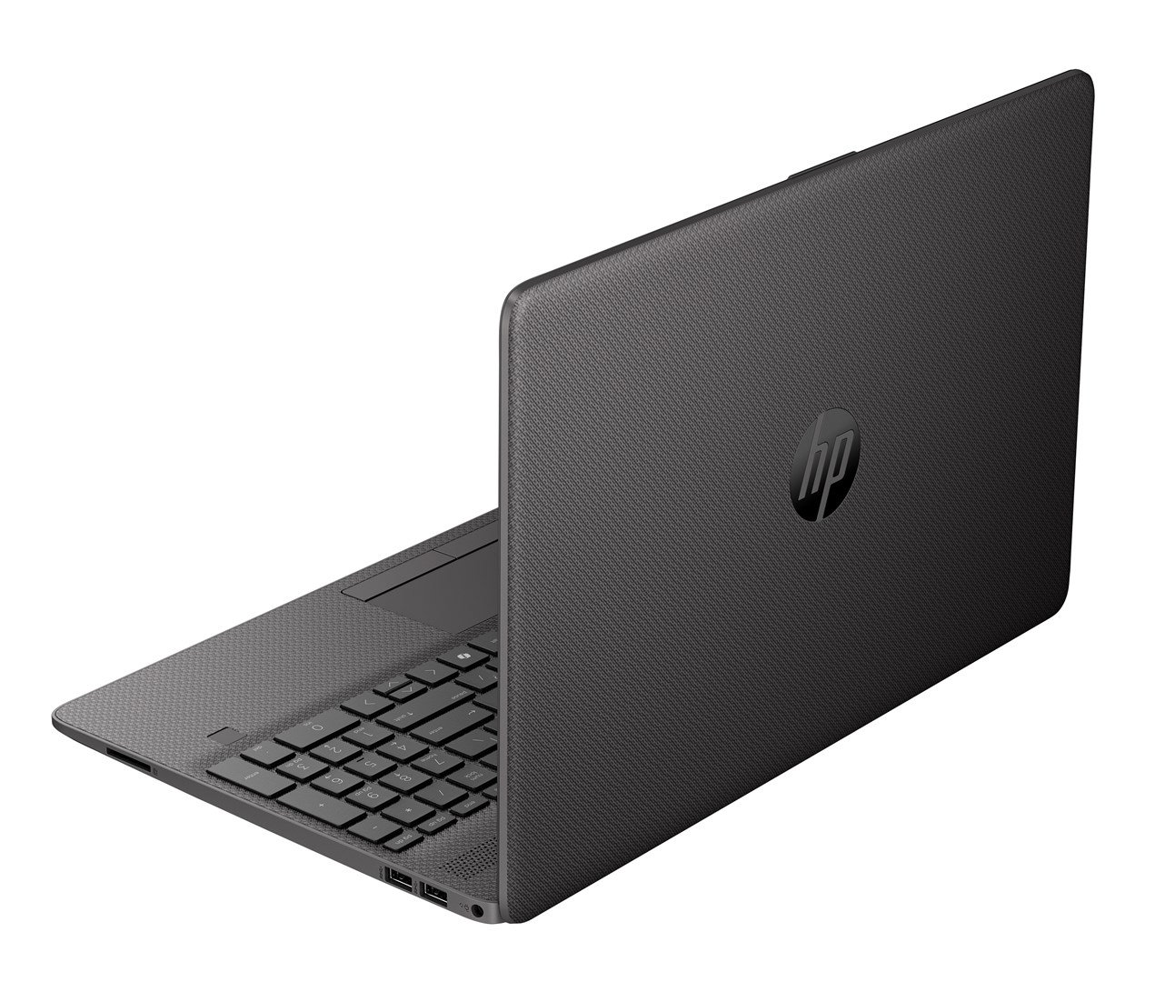 HP 250R G9 15.6-inch Notebook PC Intel Core 5 120U, 39.6 cm (15.6), Full HD, 8 GB DDR4 SDRAM, 512 GB SSD, Wi-Fi 6 (802.11ax), Windows 11 Pro, Black