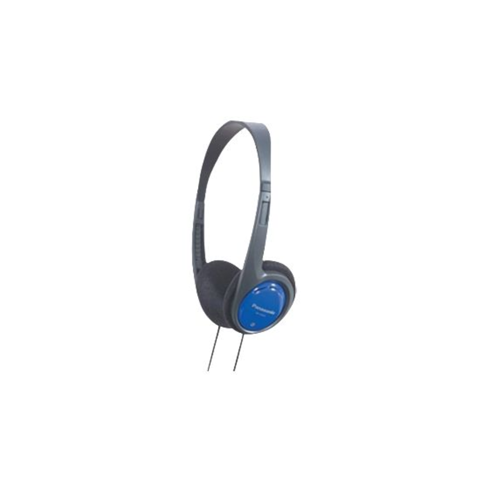 Panasonic RP-HT010E-A Headphones On-ear Wired