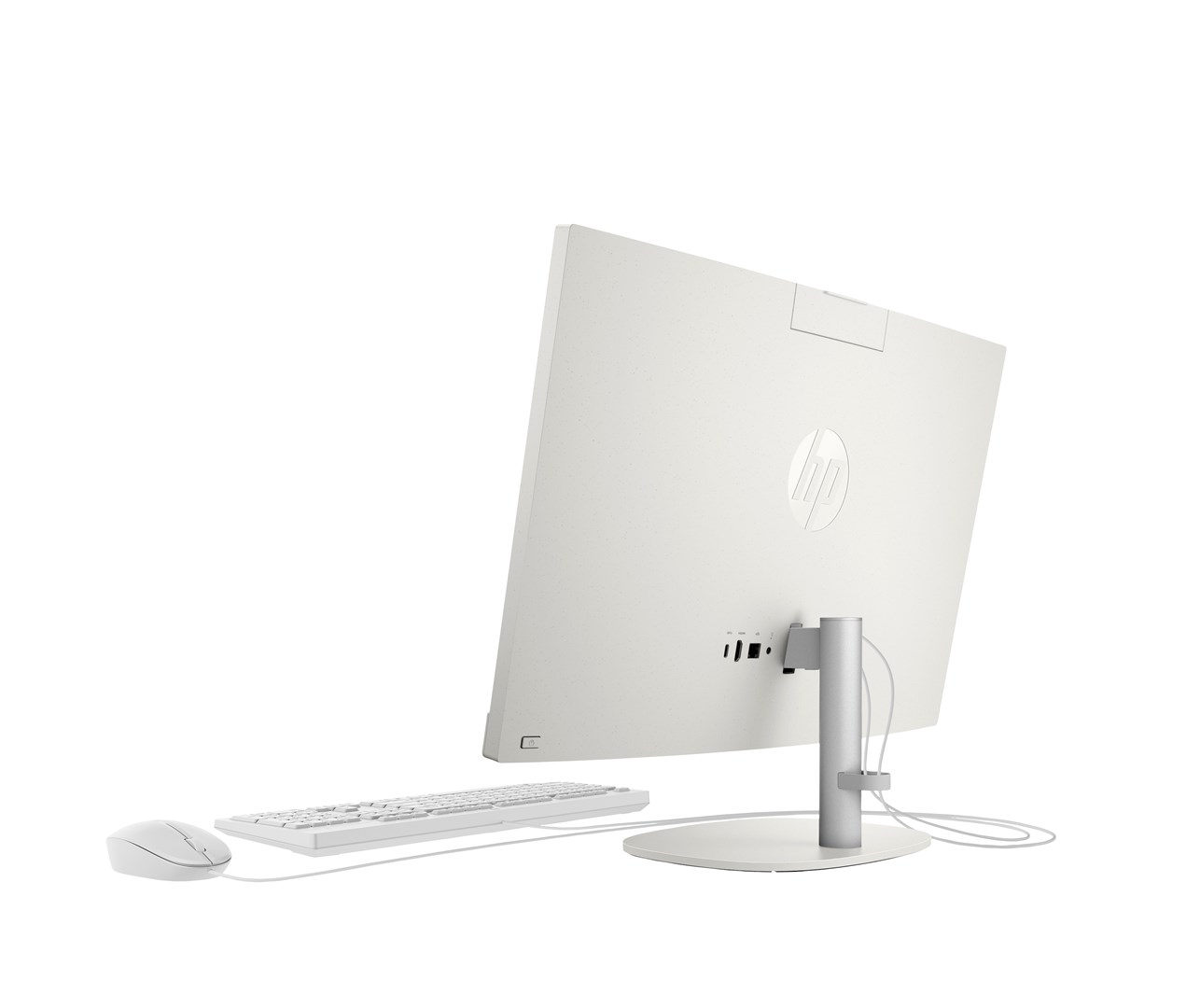 HP ProOne 240 G10 Desktop PC Intel Core Ultra 5 125U 60,5 cm (23.8) 1920 x 1080 px 16 GB DDR5-SDRAM 512 GB SSD Windows 11 Pro Wi-Fi 6 (802.11ax)