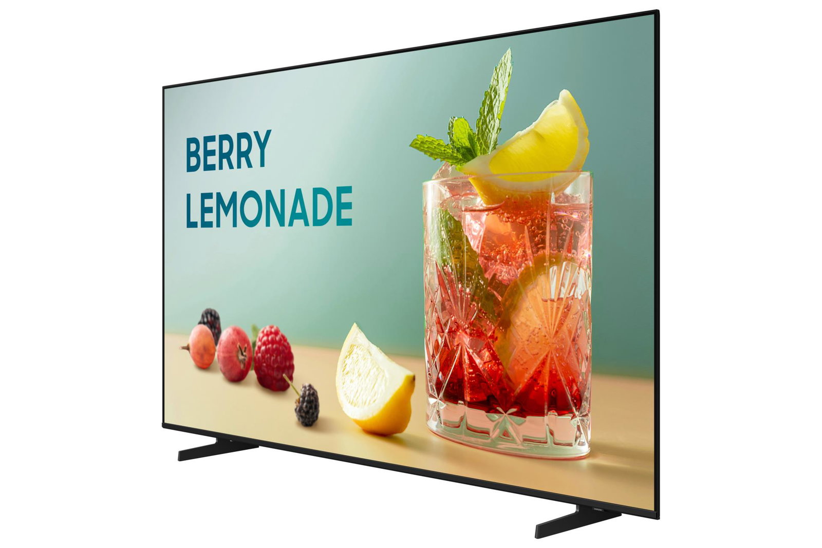 Samsung BE85FX-H Digital signage flat panel 2.16 m (85
