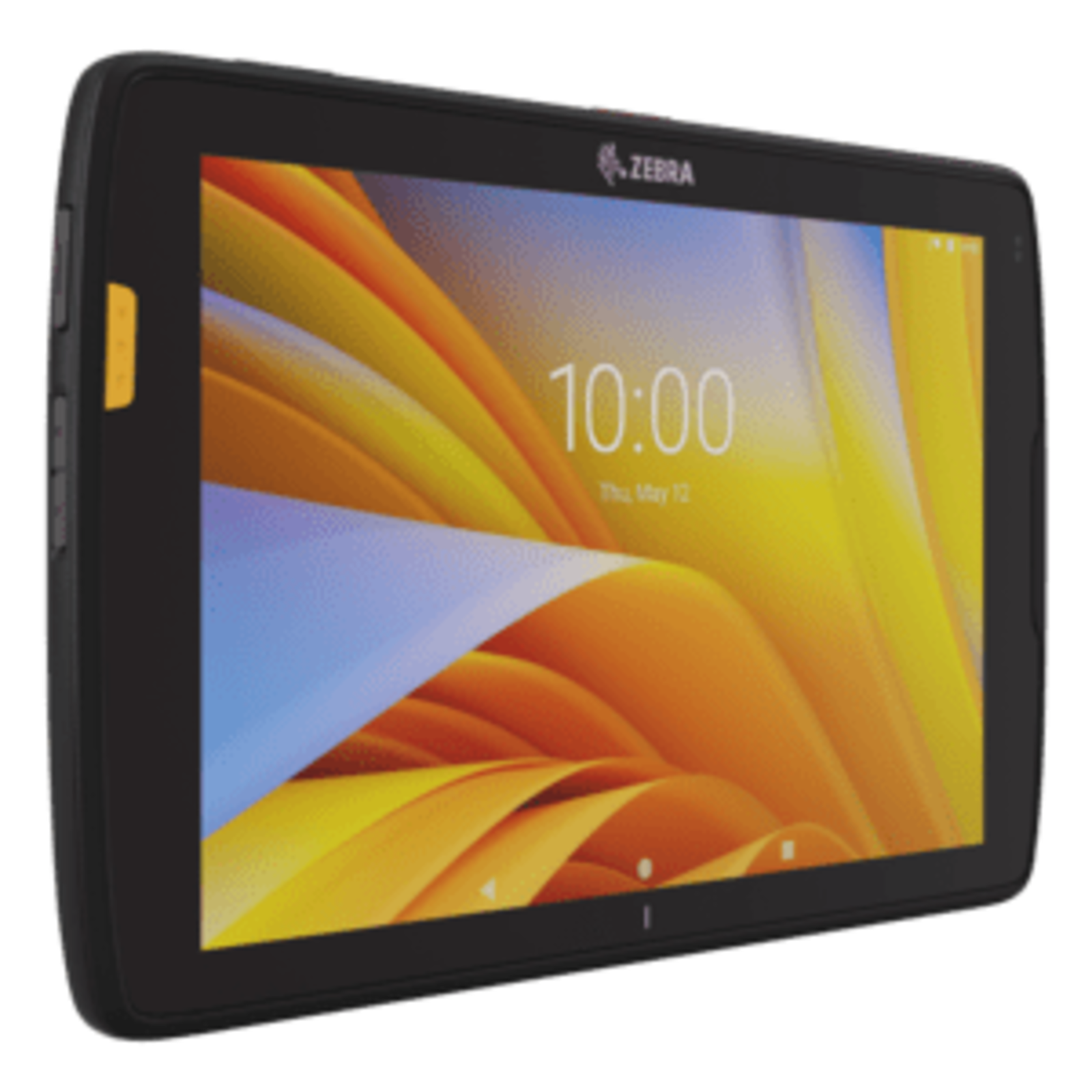 Zebra ET40 Tablet Rugged Android 11 128 GB UFS Card 25.7cm 10.1 Inch