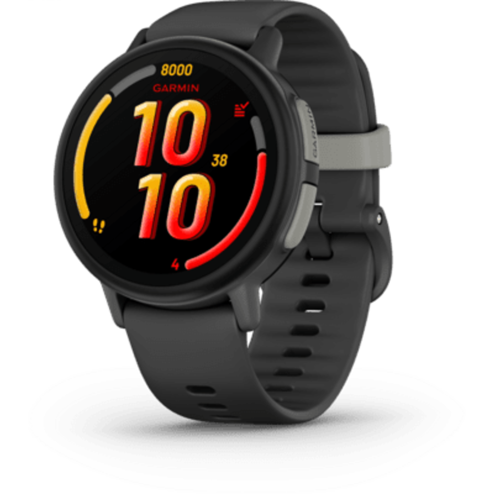 GARMIN Bounce 2 Kidswatch Slate Gray