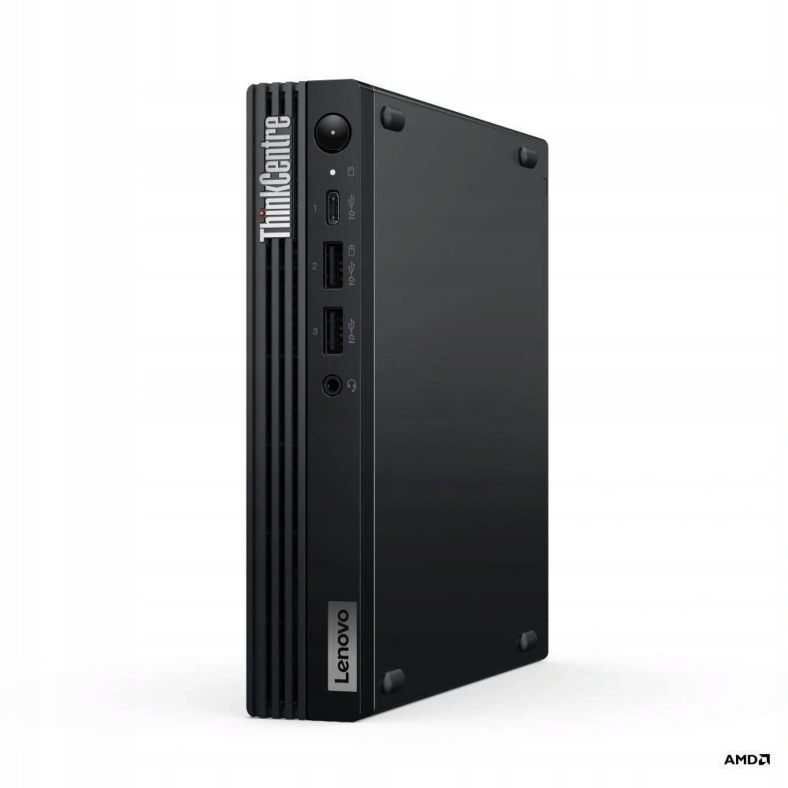 Lenovo ThinkCentre M75Q Gen 5 Tiny Ryzen 7 Pro 8700GE 16GB 512GB SSD Windows 11 Pro