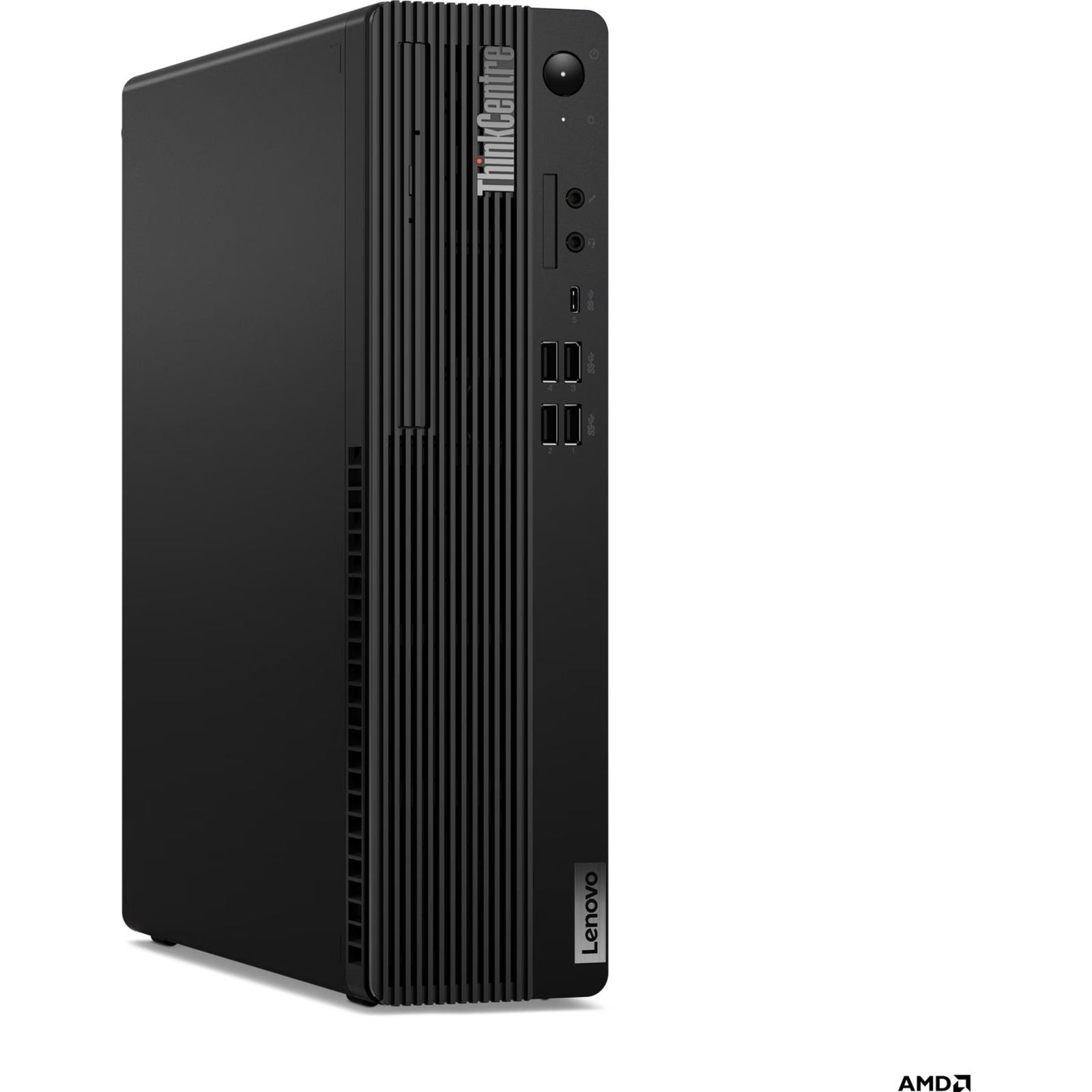 Lenovo ThinkCentre M75S Gen 5 SFF Ryzen 5 8500G 16GB DDR5 512GB SSD Windows 11 Pro