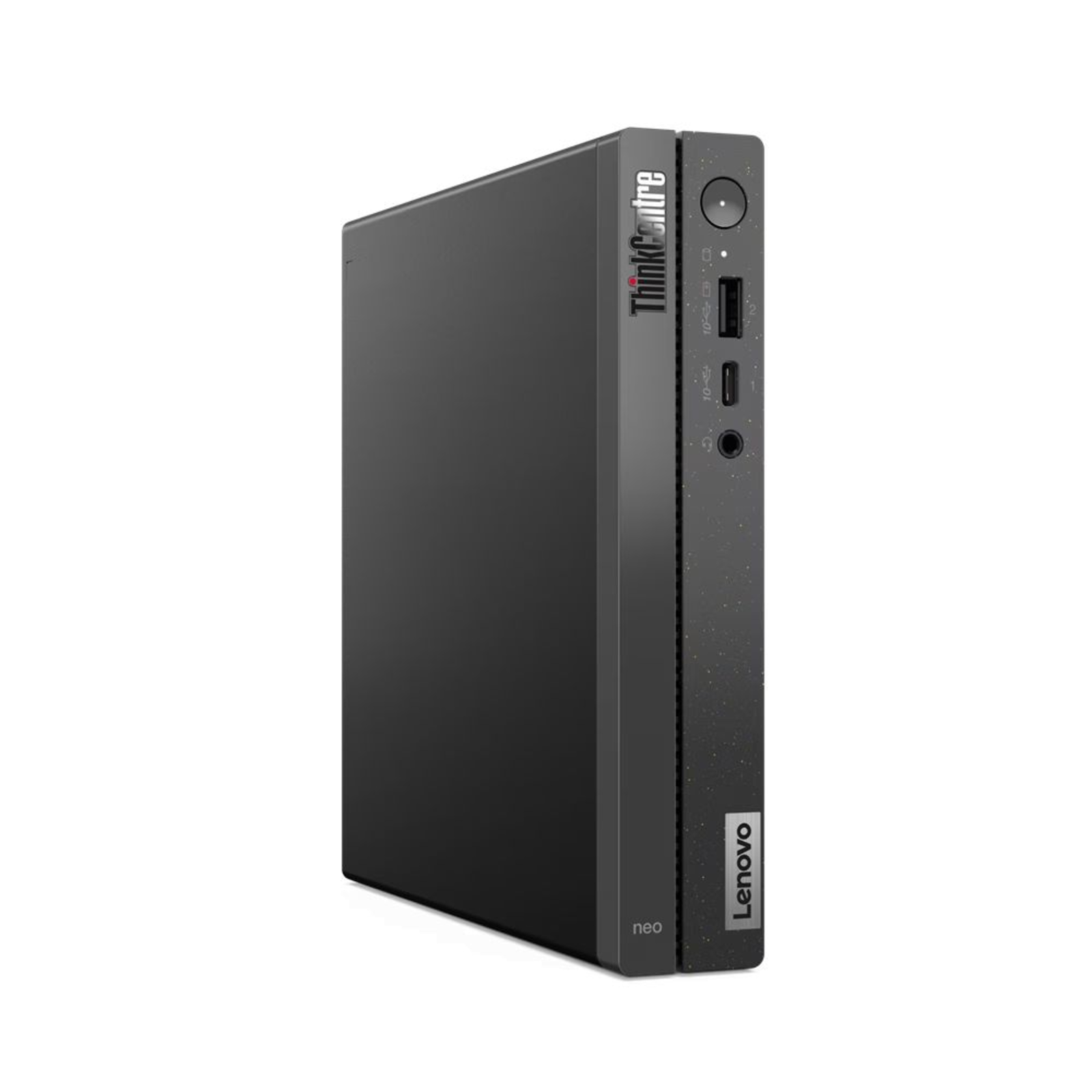 Lenovo ThinkCentre Neo 50Q Gen 5 Mini PC Core I5-13420H 8GB DDR5 256GB SSD Black