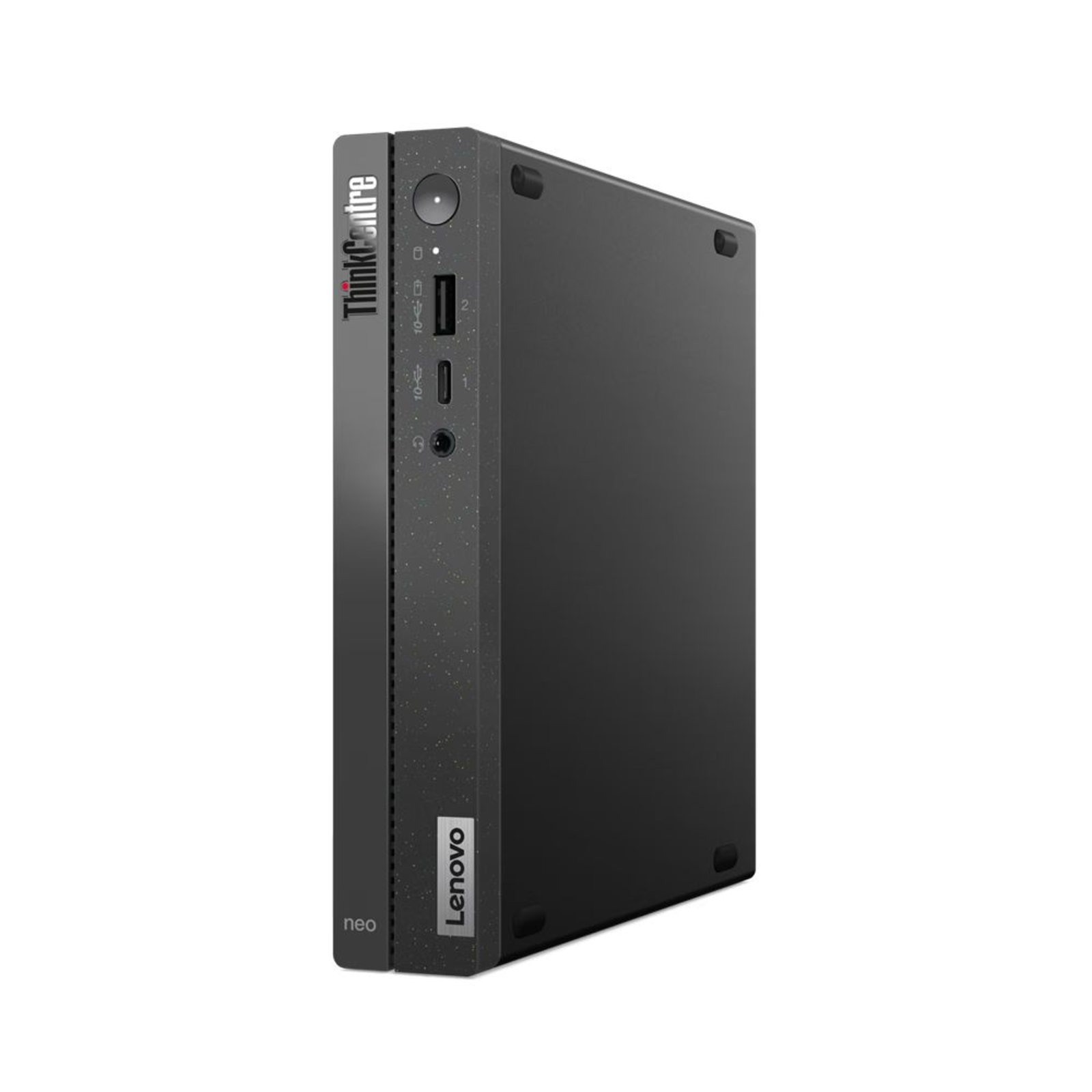 Lenovo ThinkCentre Neo 50Q Gen 5 Mini PC Core I5-13420H 8GB DDR5 256GB SSD Black