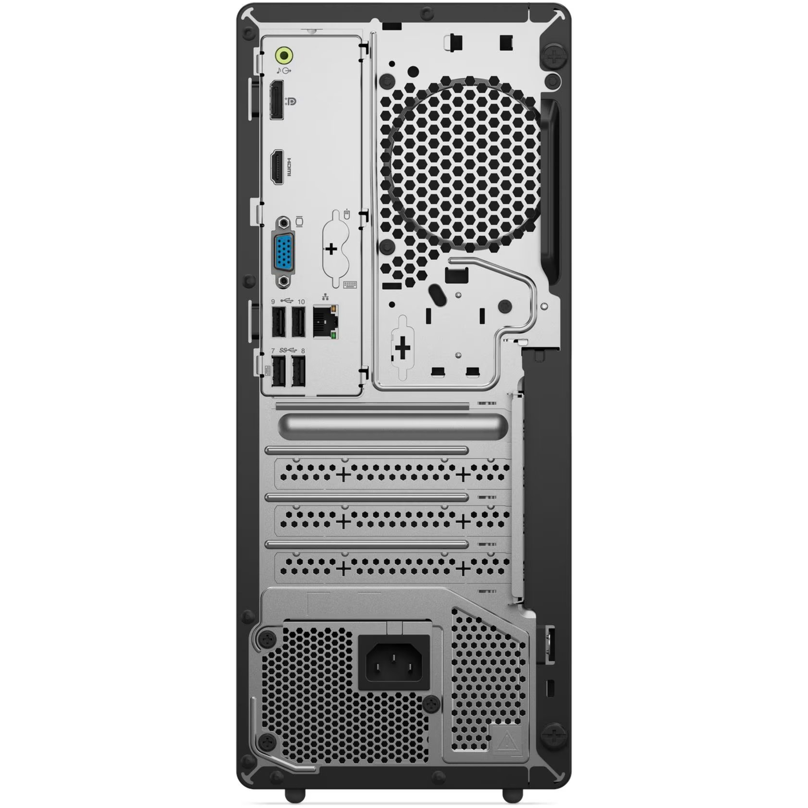 Lenovo ThinkCentre Neo 50T Gen 6 Core Ultra 5 225 16GB 512GB SSD Windows 11 Pro