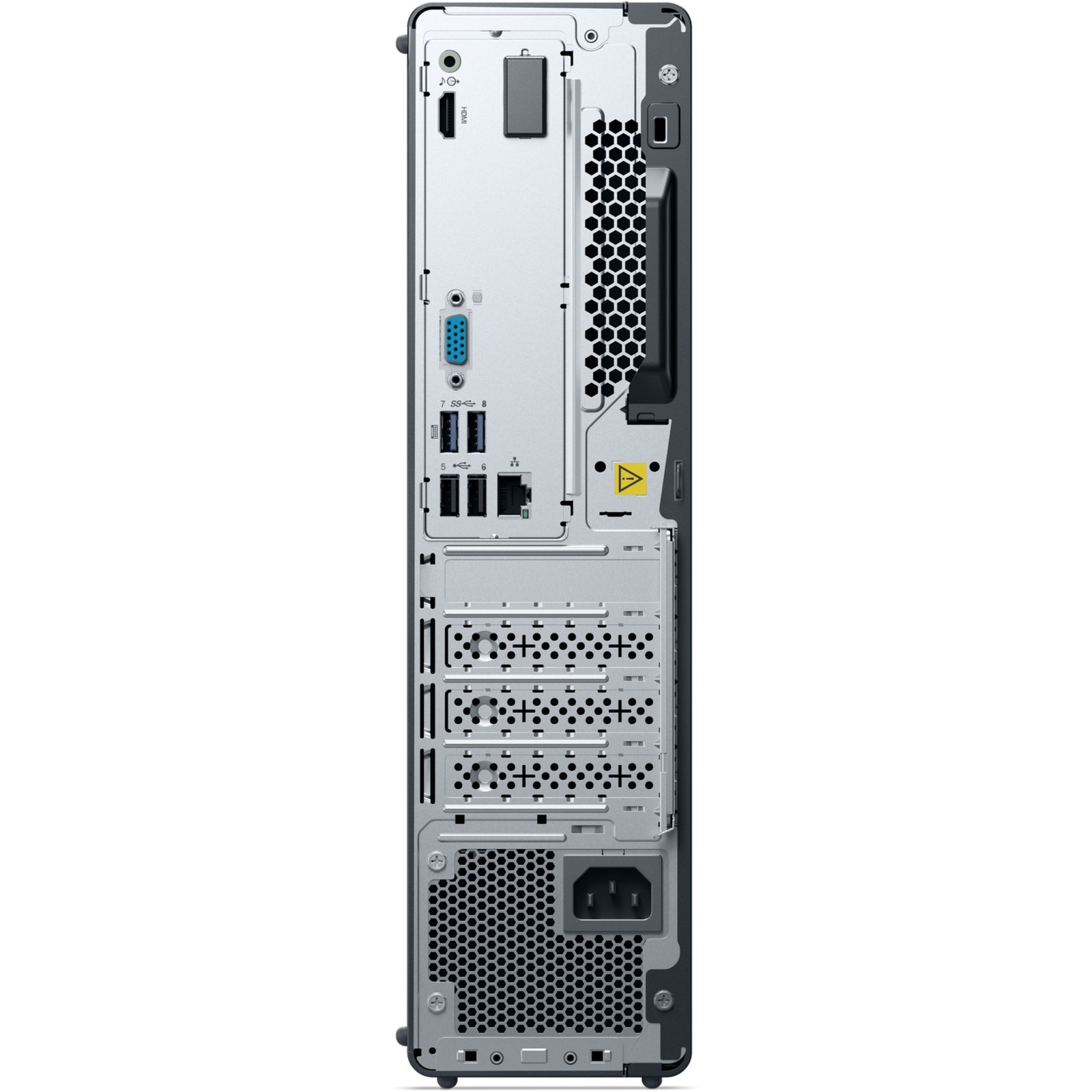 Lenovo ThinkCentre Neo 30S Gen 5 SFF Core I7-13620H 16GB DDR5 512GB SSD Windows 11 Pro
