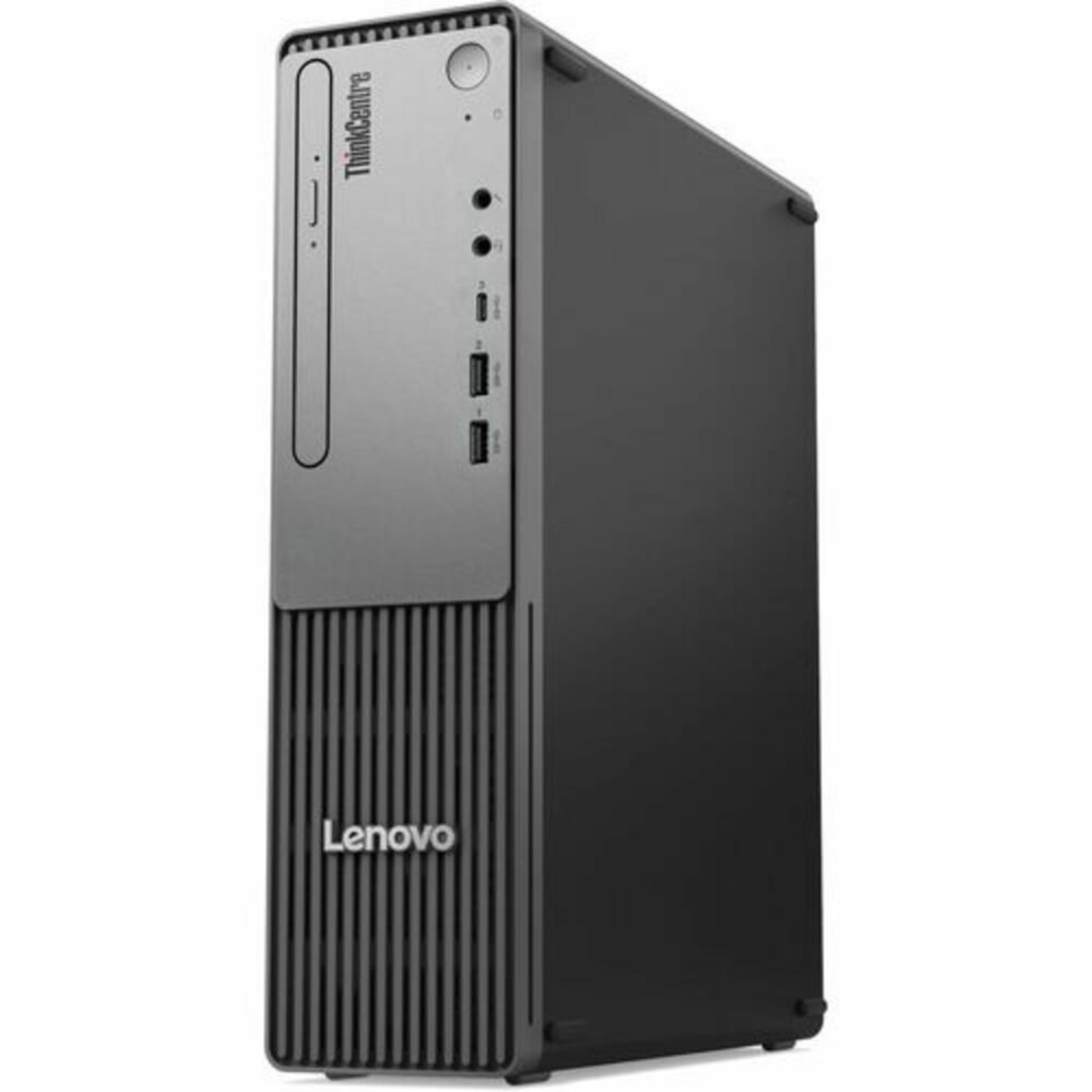 Lenovo ThinkCentre Neo SFF Core I7-13620 16GB 512GB SSD DVD-RW Windows 11 Pro Black-Gray