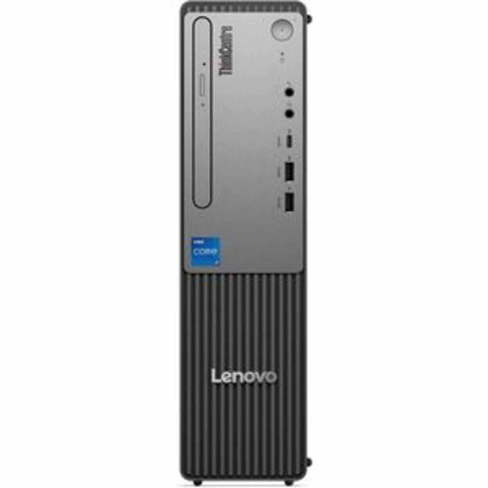 Lenovo ThinkCentre Neo SFF Core I7-13620 16GB 512GB SSD DVD-RW Windows 11 Pro Black-Gray