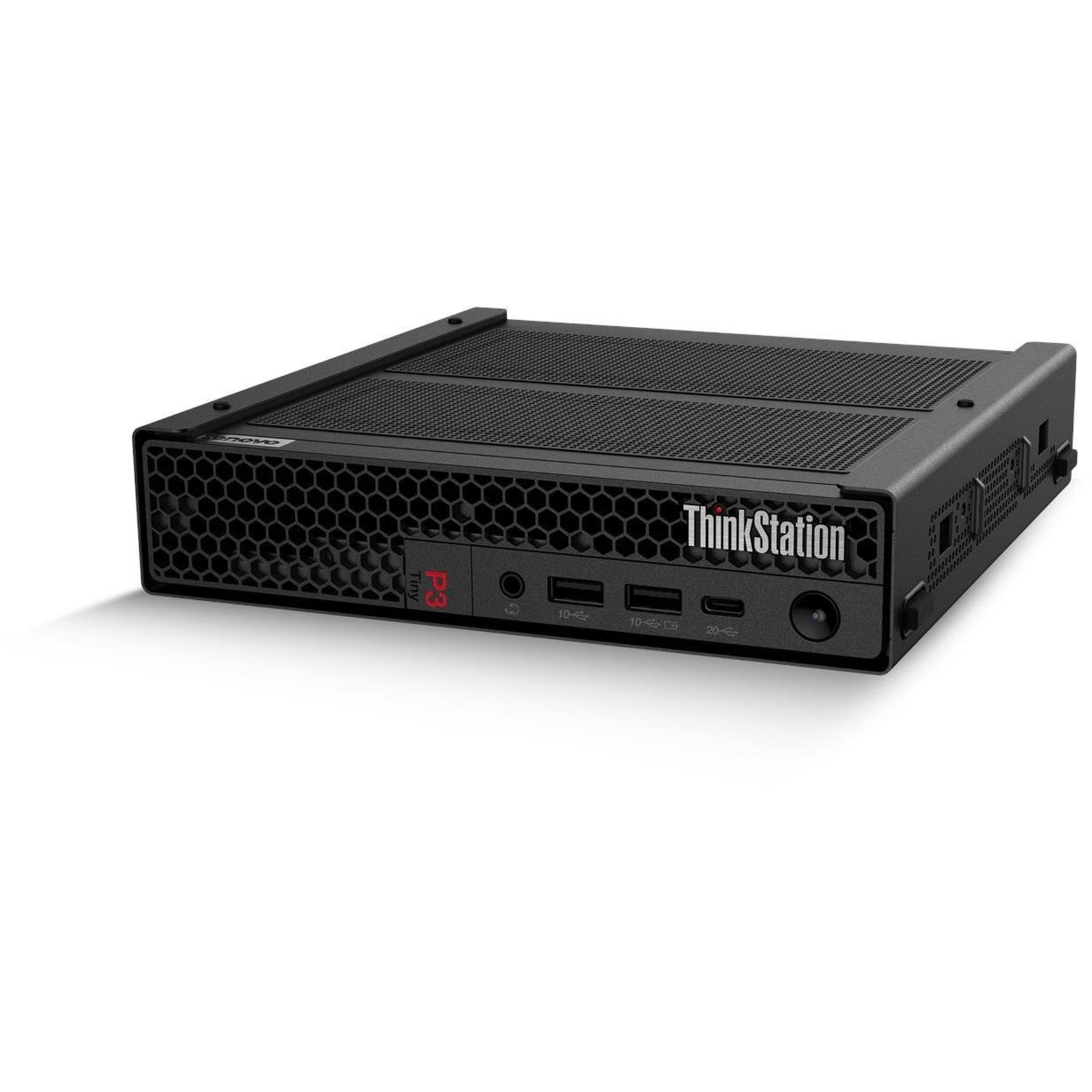 Lenovo PC ThinkStation/Workstation P3 Tiny G2 Ultra7 265.16GB, 512SSD, W11P Computer