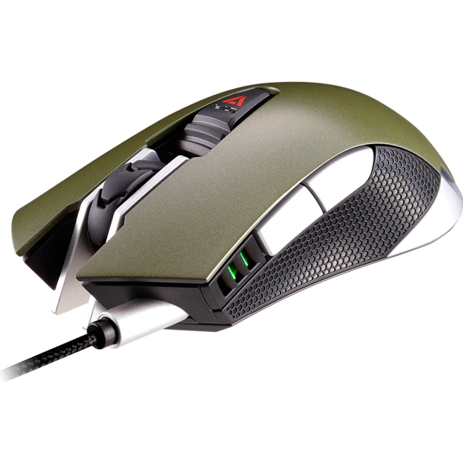 Cougar Gaming 530M Mouse Right USB Type-A Optical 5000 DPI