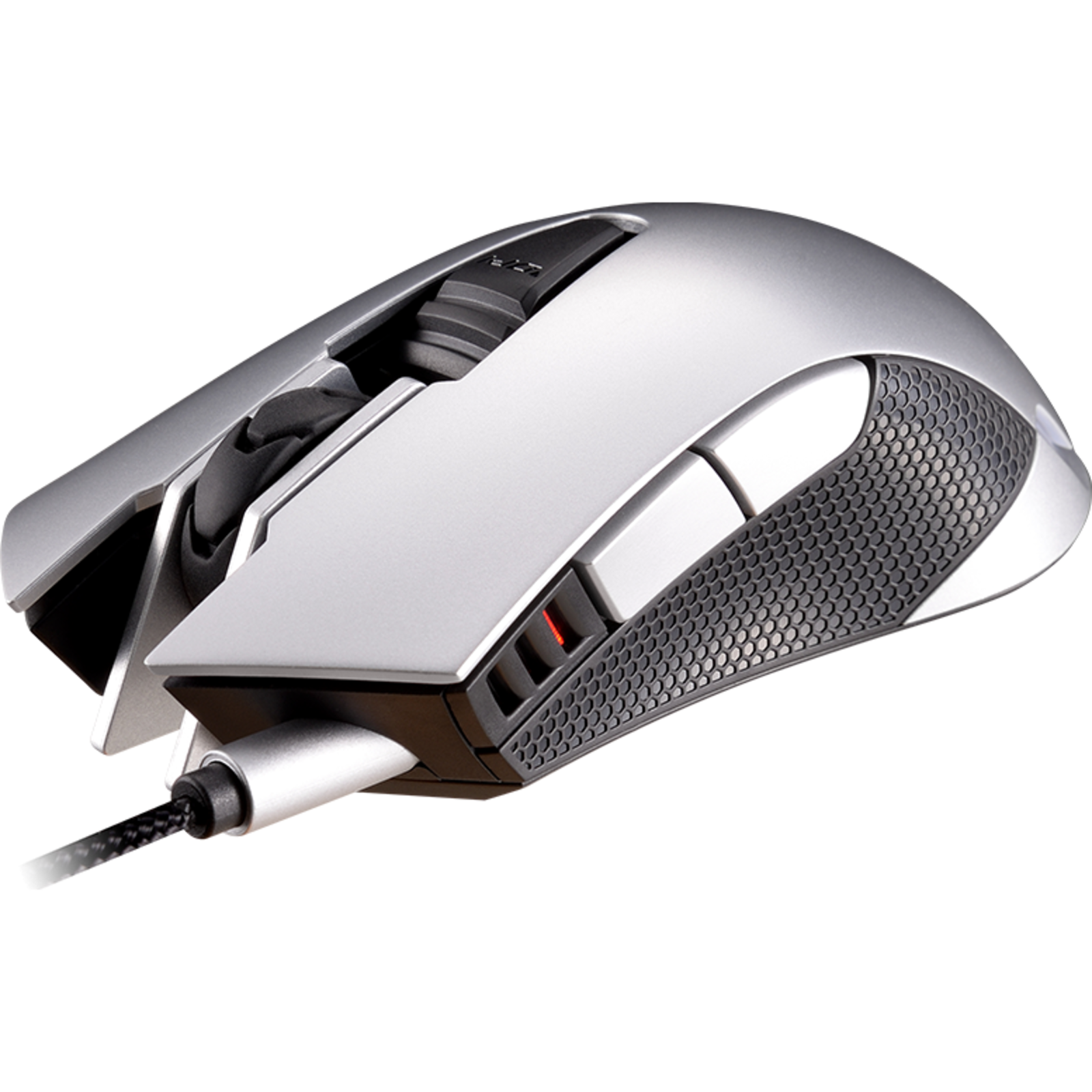 COUGAR 530M mouse Gaming Right-hand USB Type-A Optical 5000 DPI