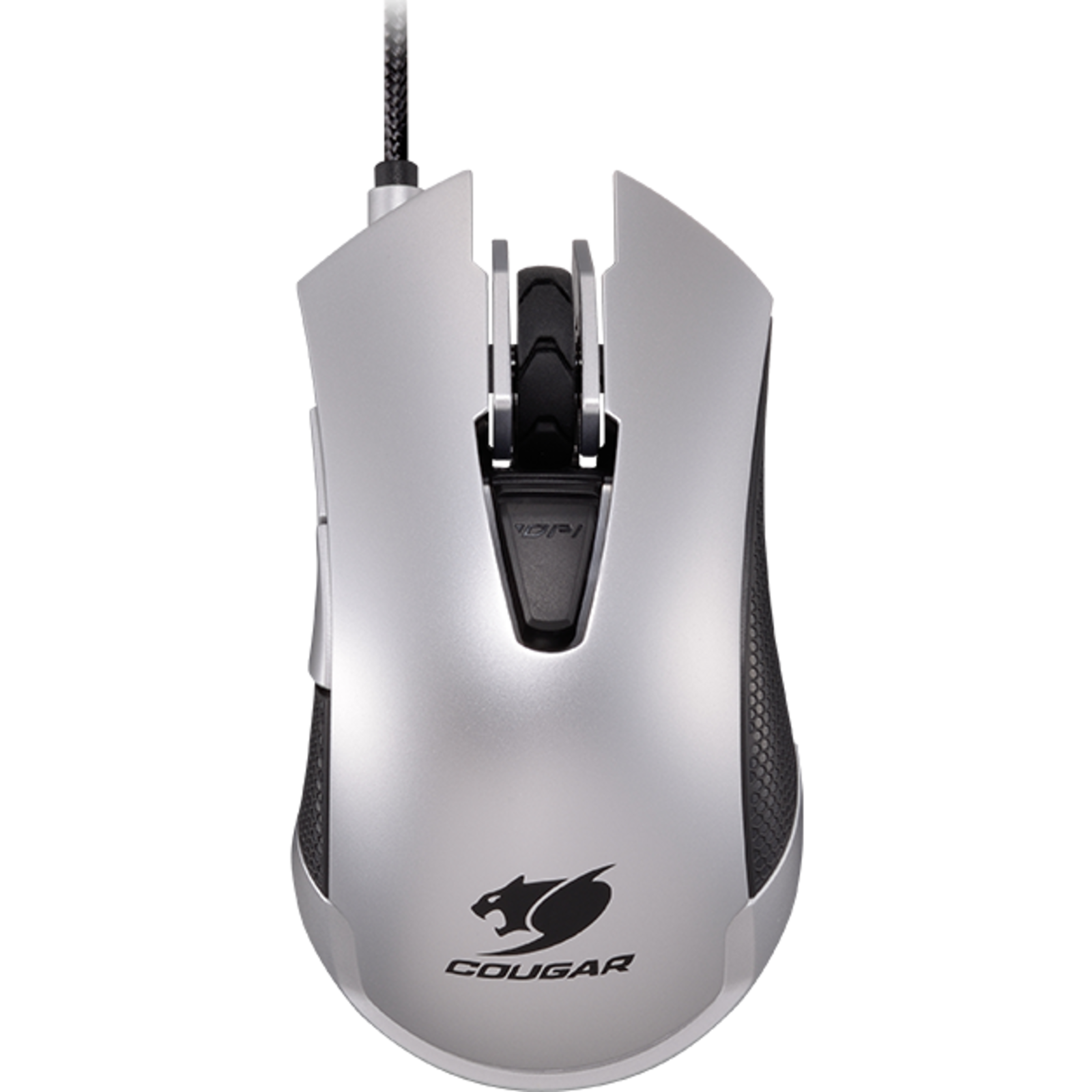 COUGAR 530M mouse Gaming Right-hand USB Type-A Optical 5000 DPI