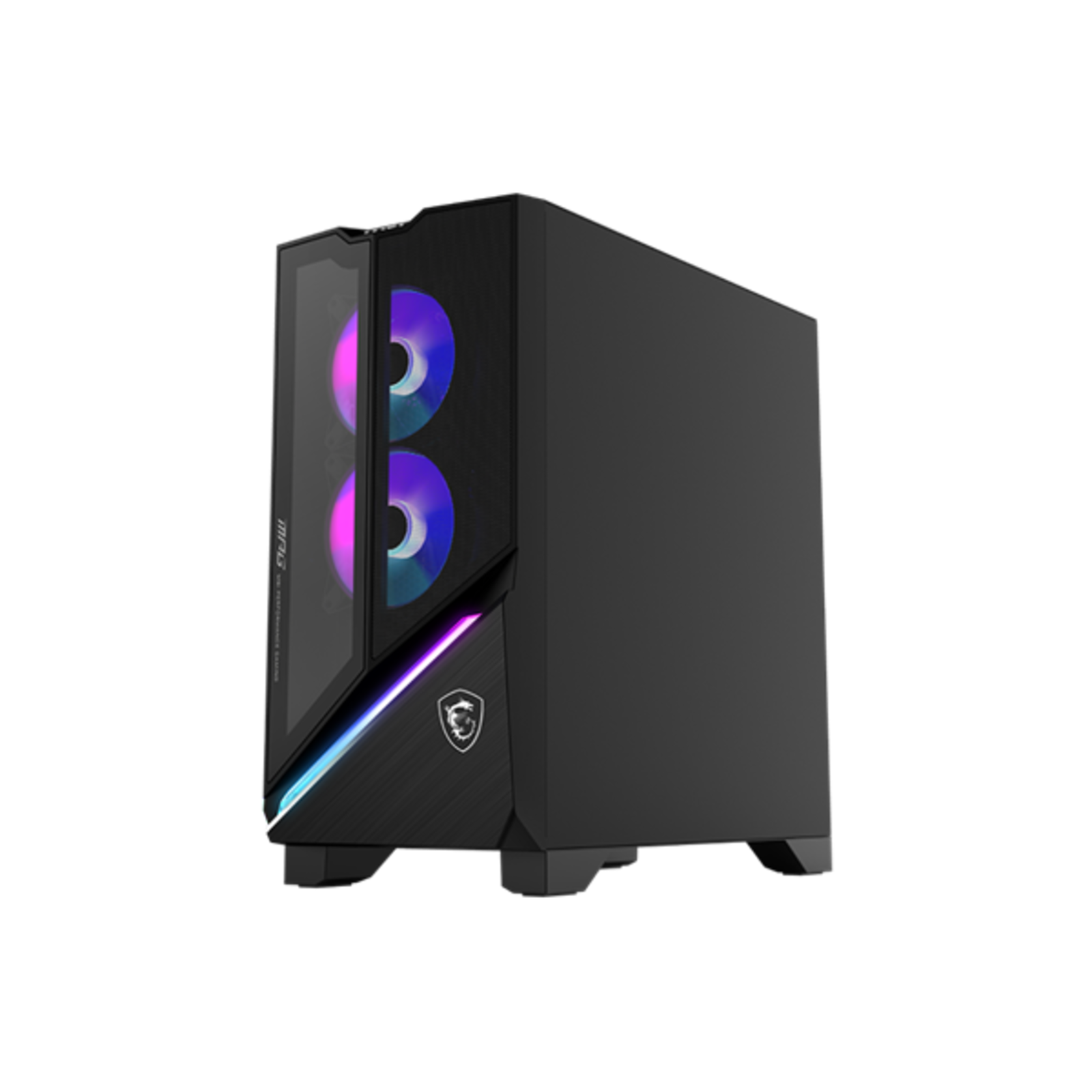 MSI MPG Infinite X3 AI 2NVV7-643EU Intel Core Ultra 7 265K 32GB DDR5-SDRAM 1TB SSD Nvidia GeForce