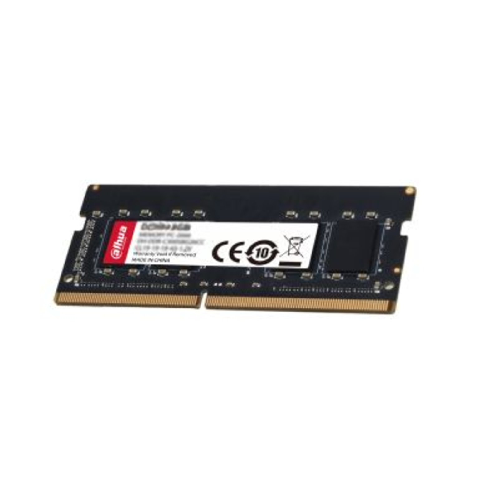 Dahua C300 32GB DDR4 3200MHz CL22 Notebook Memory