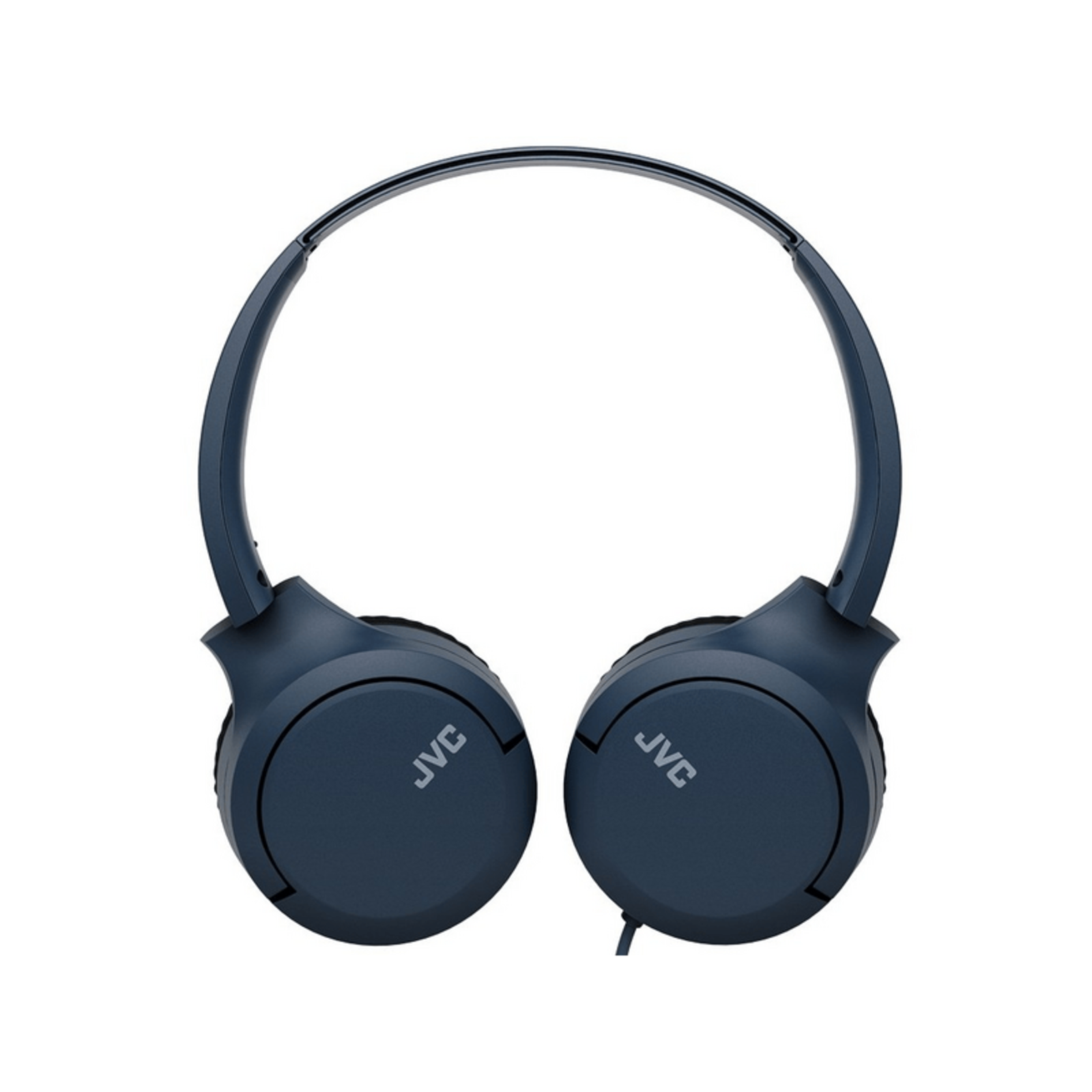JVC HA-S33UC USB-C Blue Wired Headphones