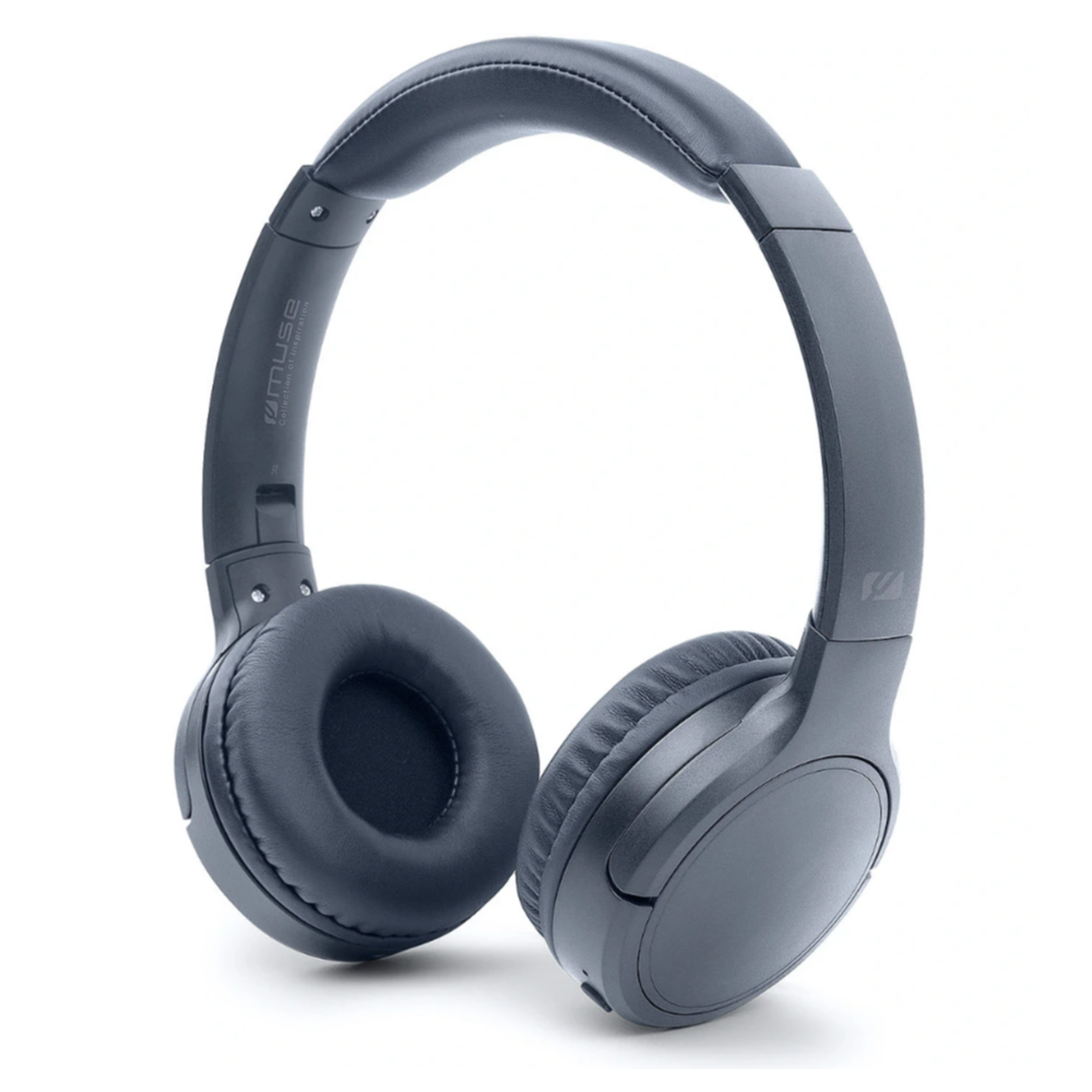 MUSE M-272 BTB Bluetooth Headphones Blue