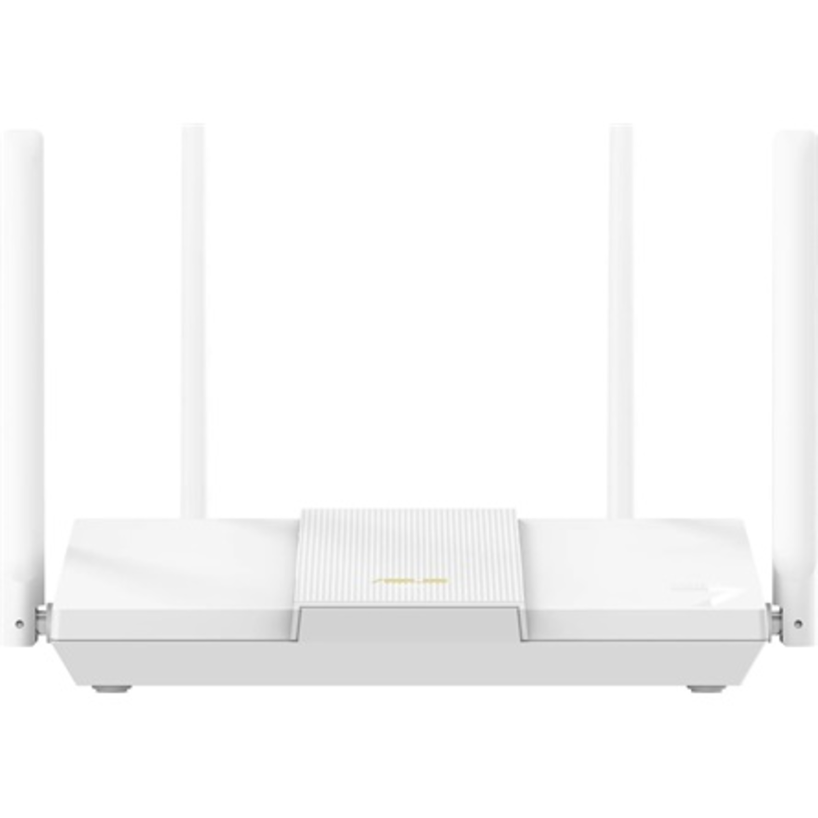 ASUS RT-BE3600E Wi-Fi router 2.5 Gigabit Ethernet Dual-Band 2.4GHz/5GHz White