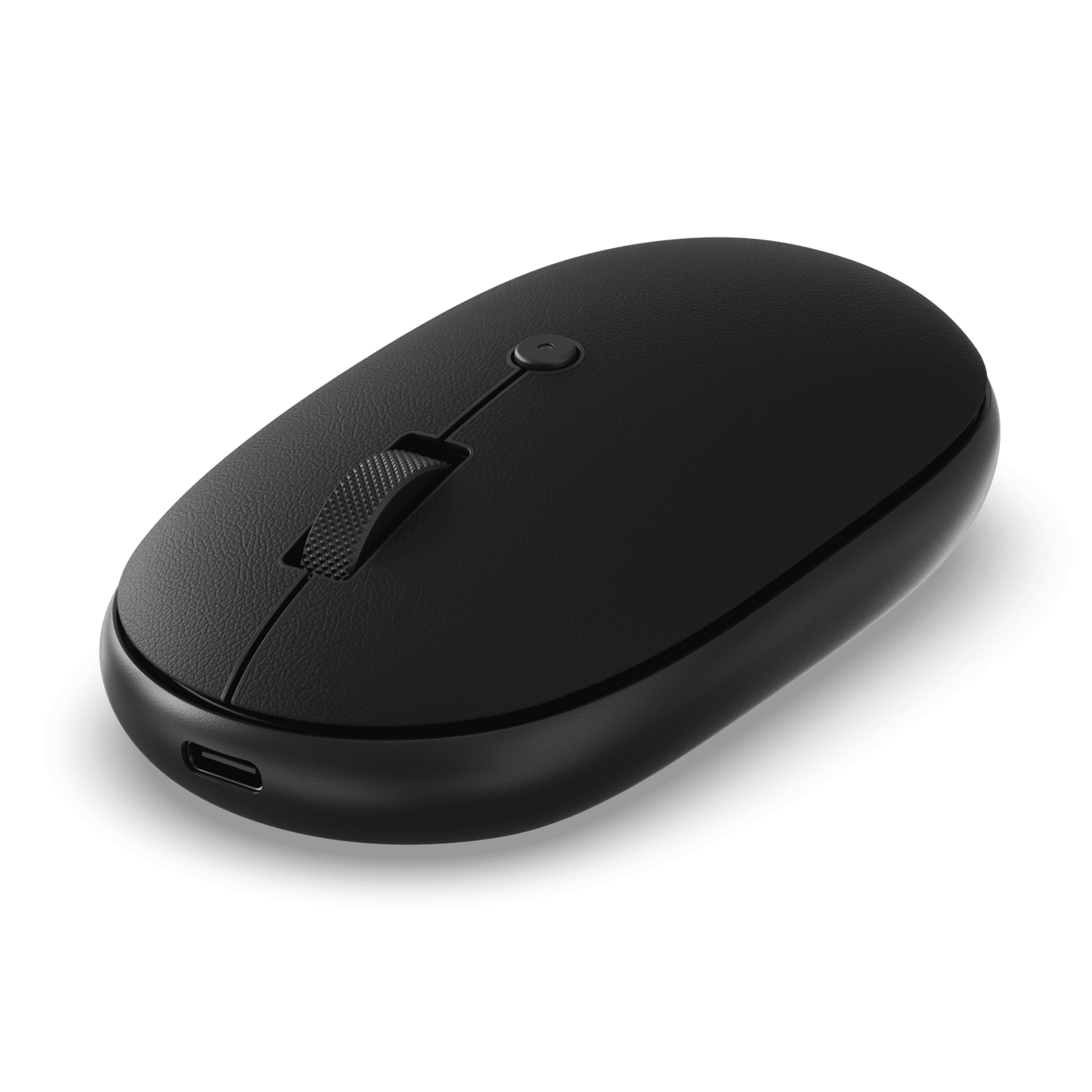 Satechi OntheGo Bluetooth Mouse Black