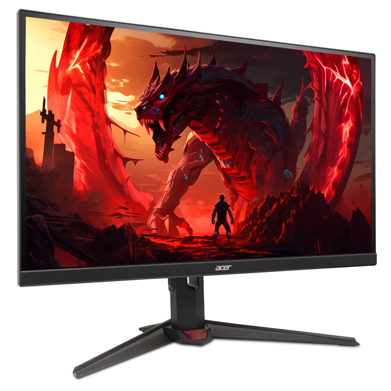 Acer XV240YX1BMIIPRX computer monitor 60.5 cm (23.8
