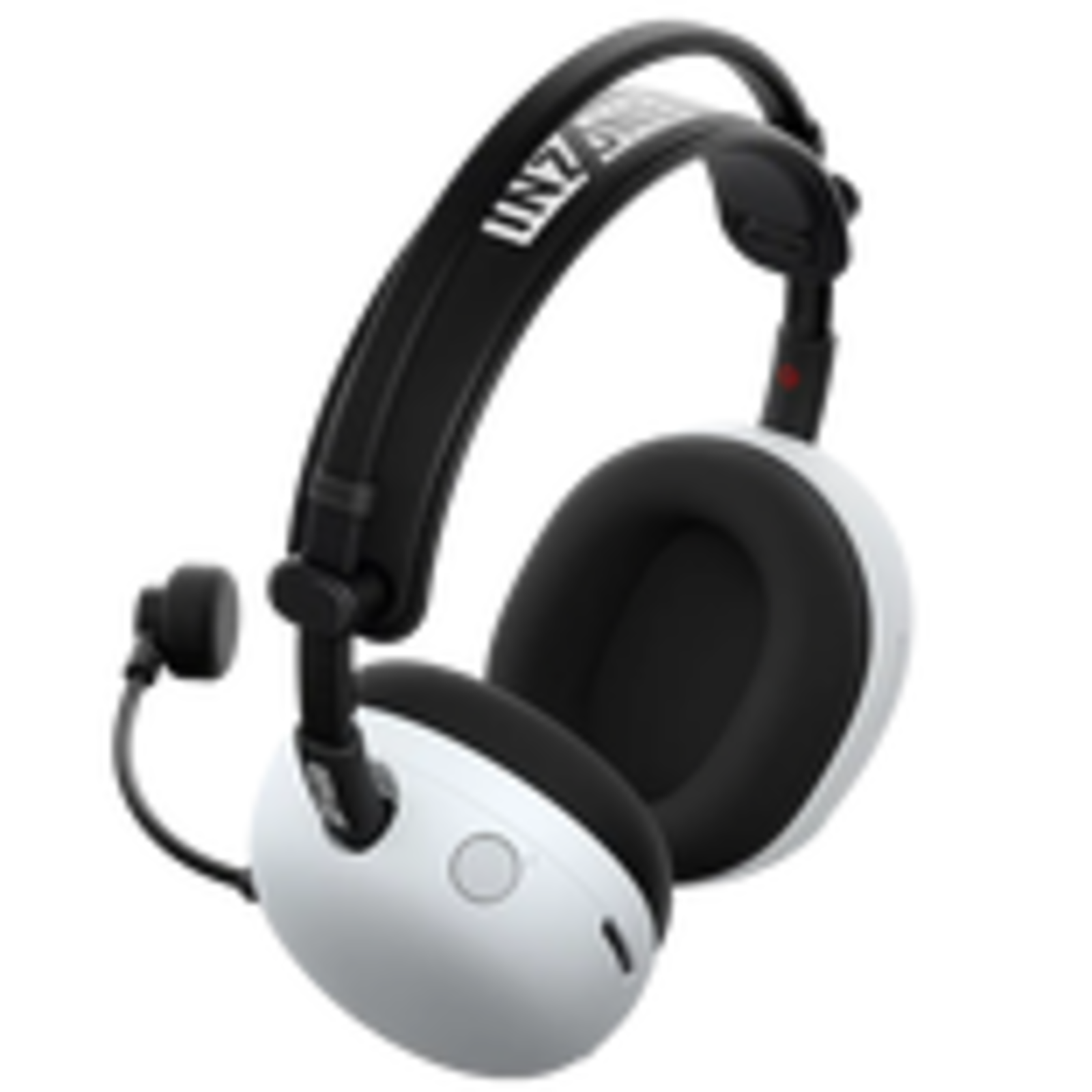 SONY INZONE H9 II Wireless Gaming Headset White